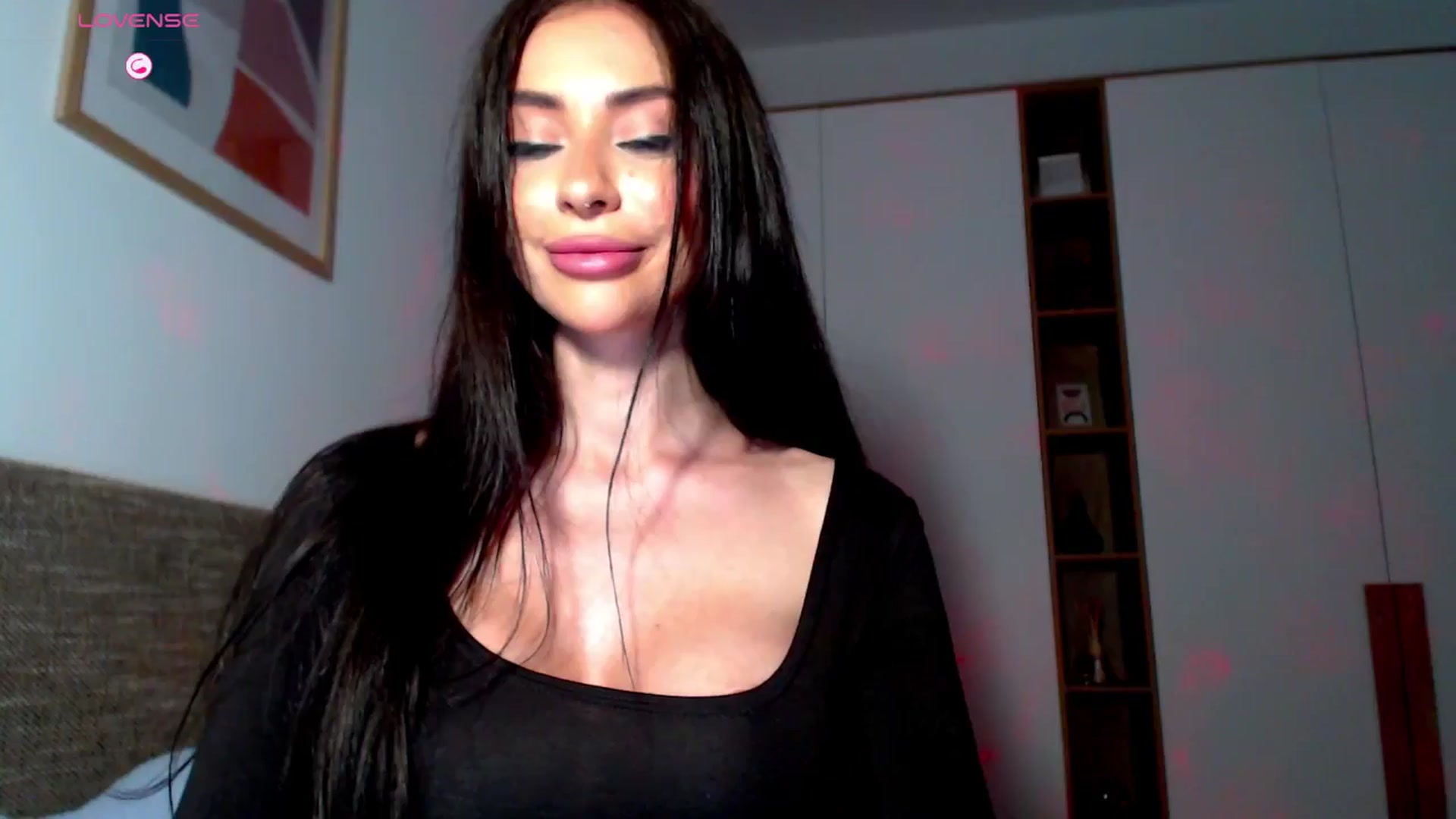 Gallery image thumbnail from Alliciya's myfreecams stream on, 04/12/2026, 16:56 image 2 of 20