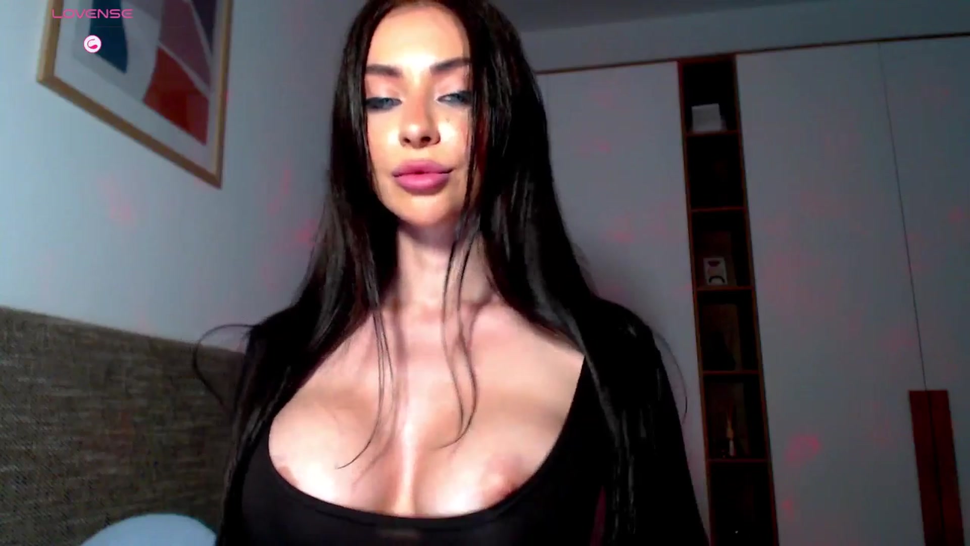 Gallery image thumbnail from Alliciya's myfreecams stream on, 04/12/2026, 16:56 image 10 of 20