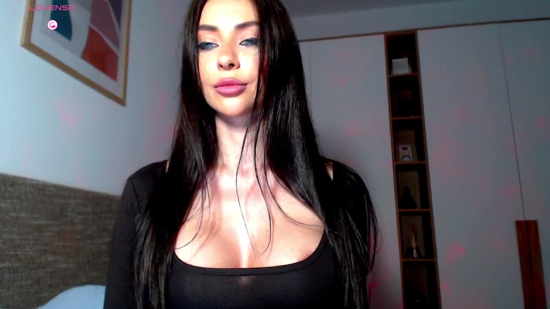 Gallery image thumbnail from Alliciya's myfreecams stream on, 04/12/2026, 16:56 image 6 of 20
