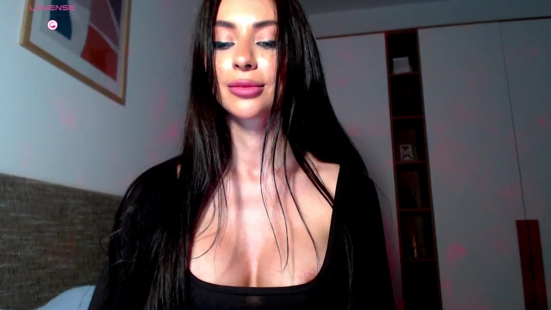 Gallery image thumbnail from Alliciya's myfreecams stream on, 04/12/2026, 16:56 image 9 of 20