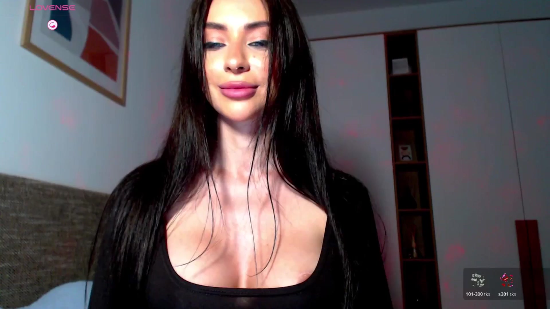 Gallery image thumbnail from Alliciya's myfreecams stream on, 04/12/2026, 16:56 image 3 of 20