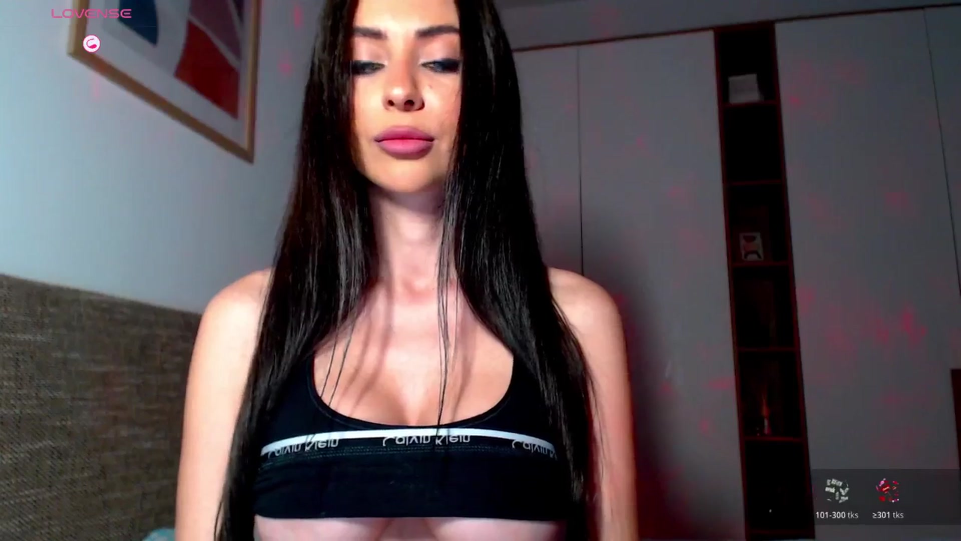 Gallery image thumbnail from Alliciya's myfreecams stream on, 04/14/2026, 18:00 image 6 of 20