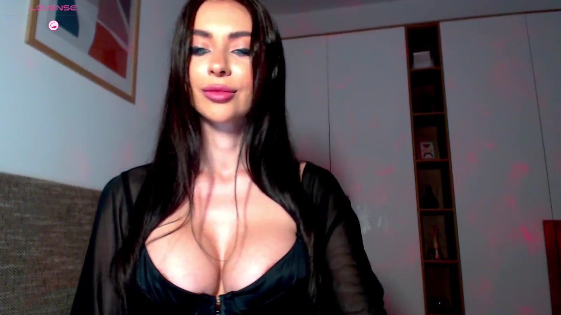 Gallery image thumbnail from Alliciya's myfreecams stream on, 04/15/2026, 14:40 image 13 of 20