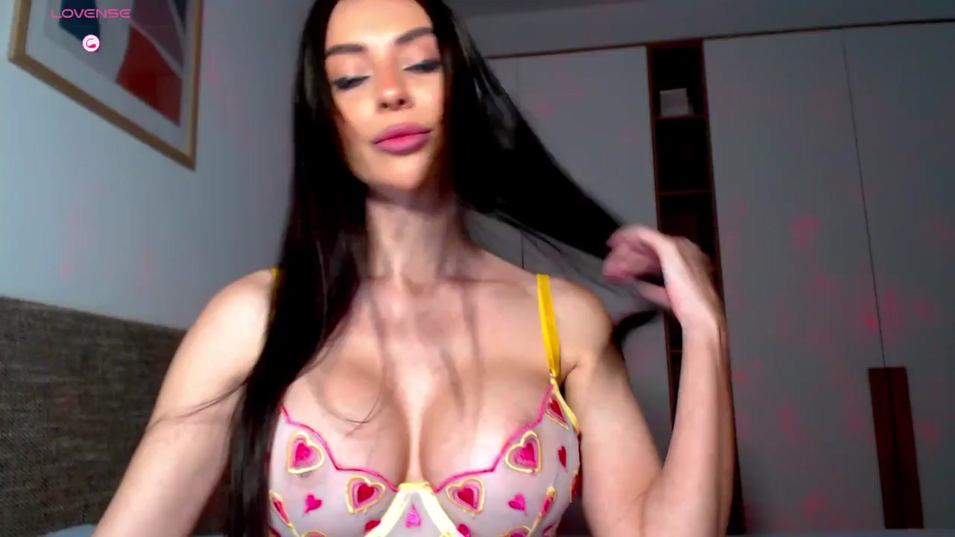 Gallery image thumbnail from Alliciya's myfreecams stream on, 04/23/2026, 14:30 image 4 of 20