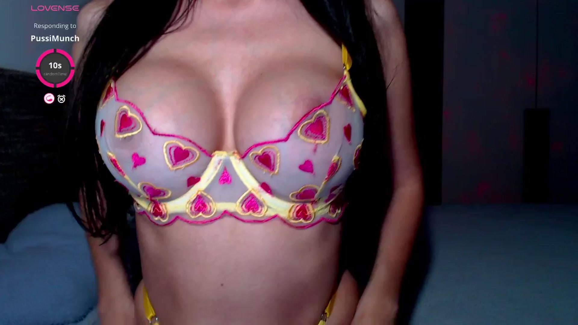 Gallery image thumbnail from Alliciya's myfreecams stream on, 04/23/2026, 14:30 image 12 of 20