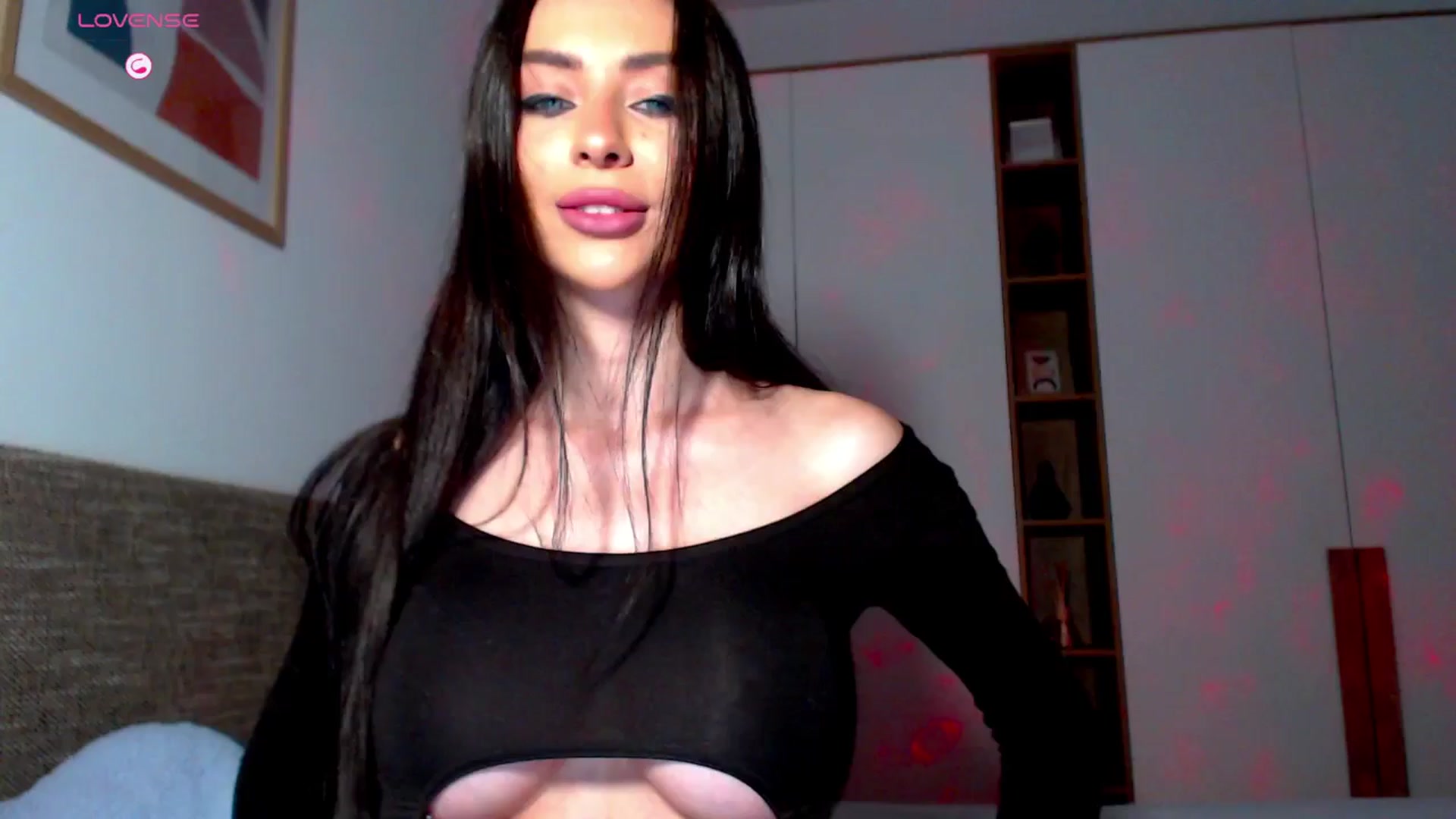 Gallery image thumbnail from Alliciya's myfreecams stream on, 05/03/2026, 15:19 image 1 of 20
