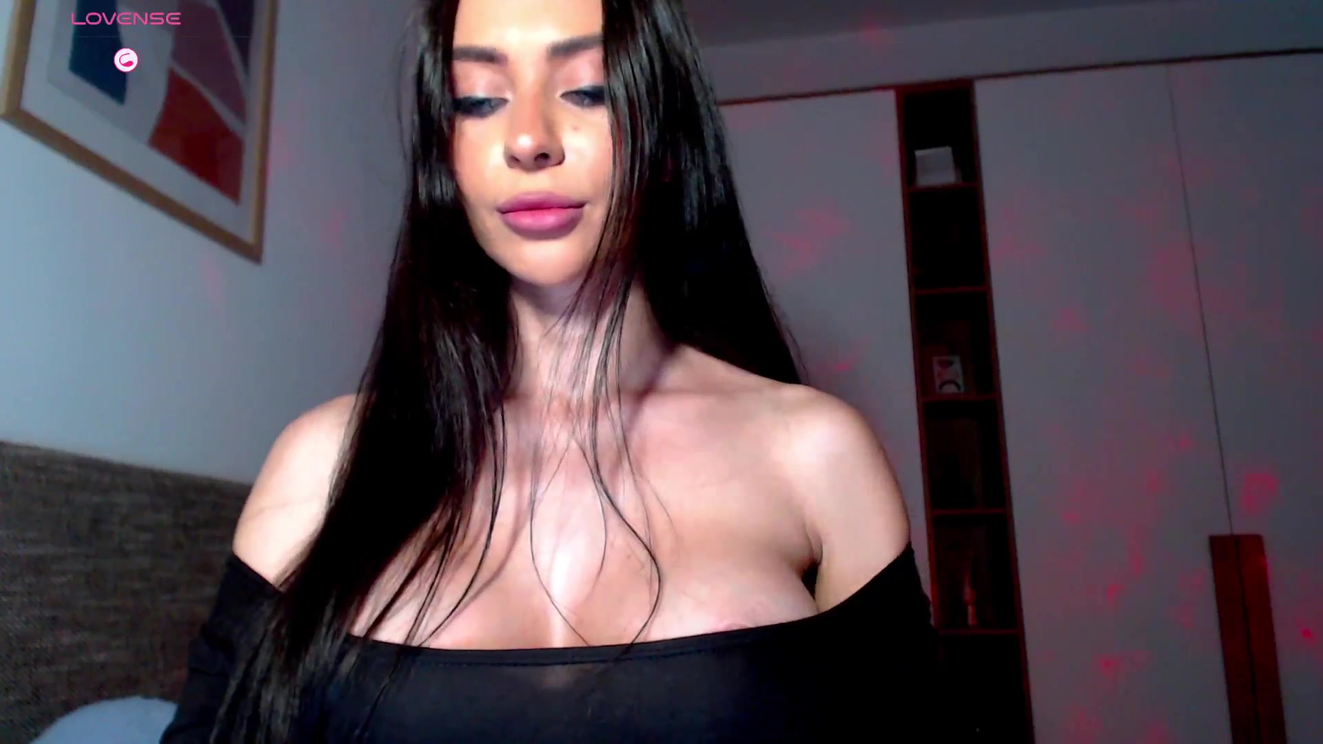 Gallery image thumbnail from Alliciya's myfreecams stream on, 05/03/2026, 15:19 image 19 of 20