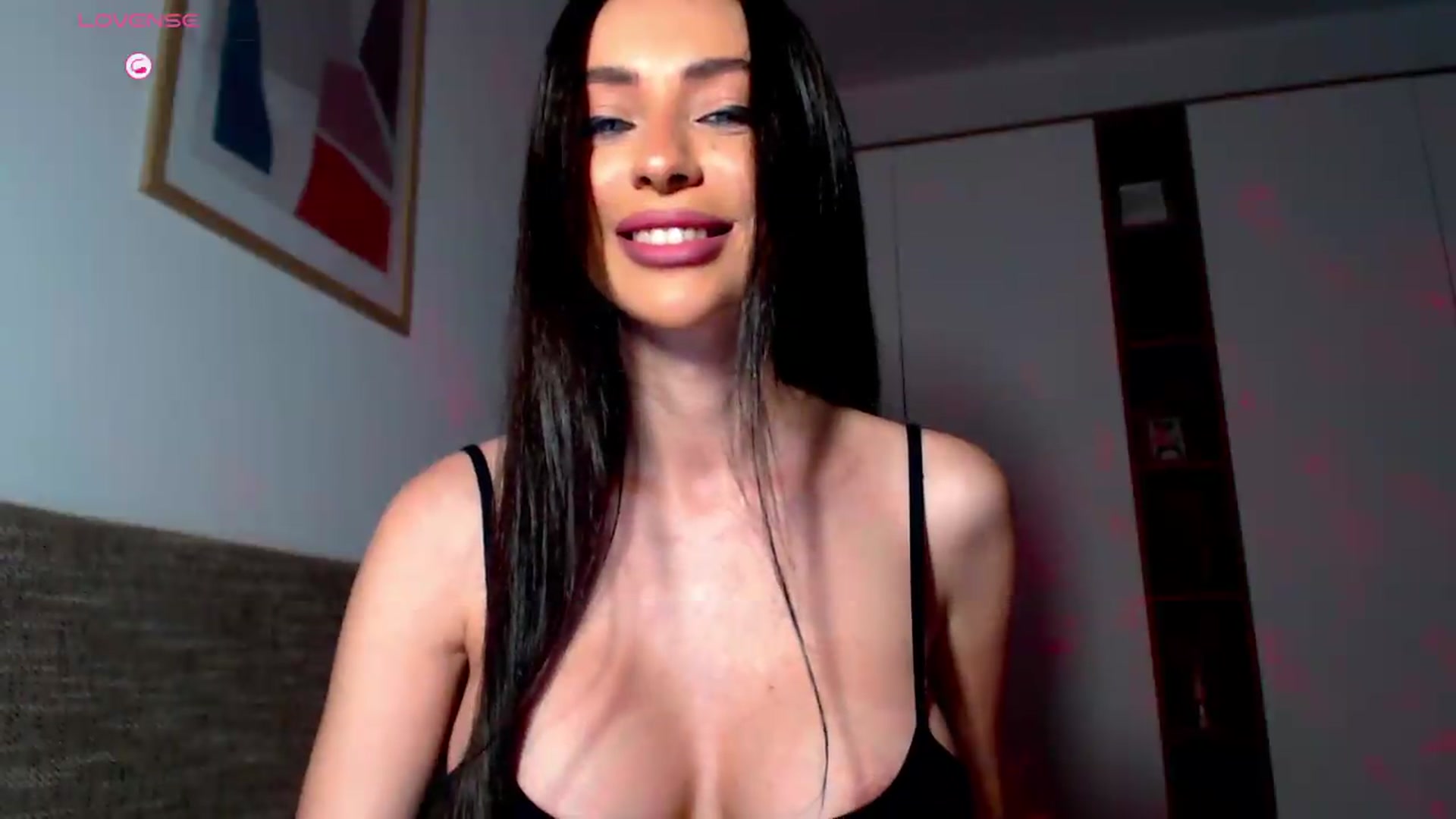 Gallery image thumbnail from Alliciya's myfreecams stream on, 05/06/2026, 14:26 image 6 of 20