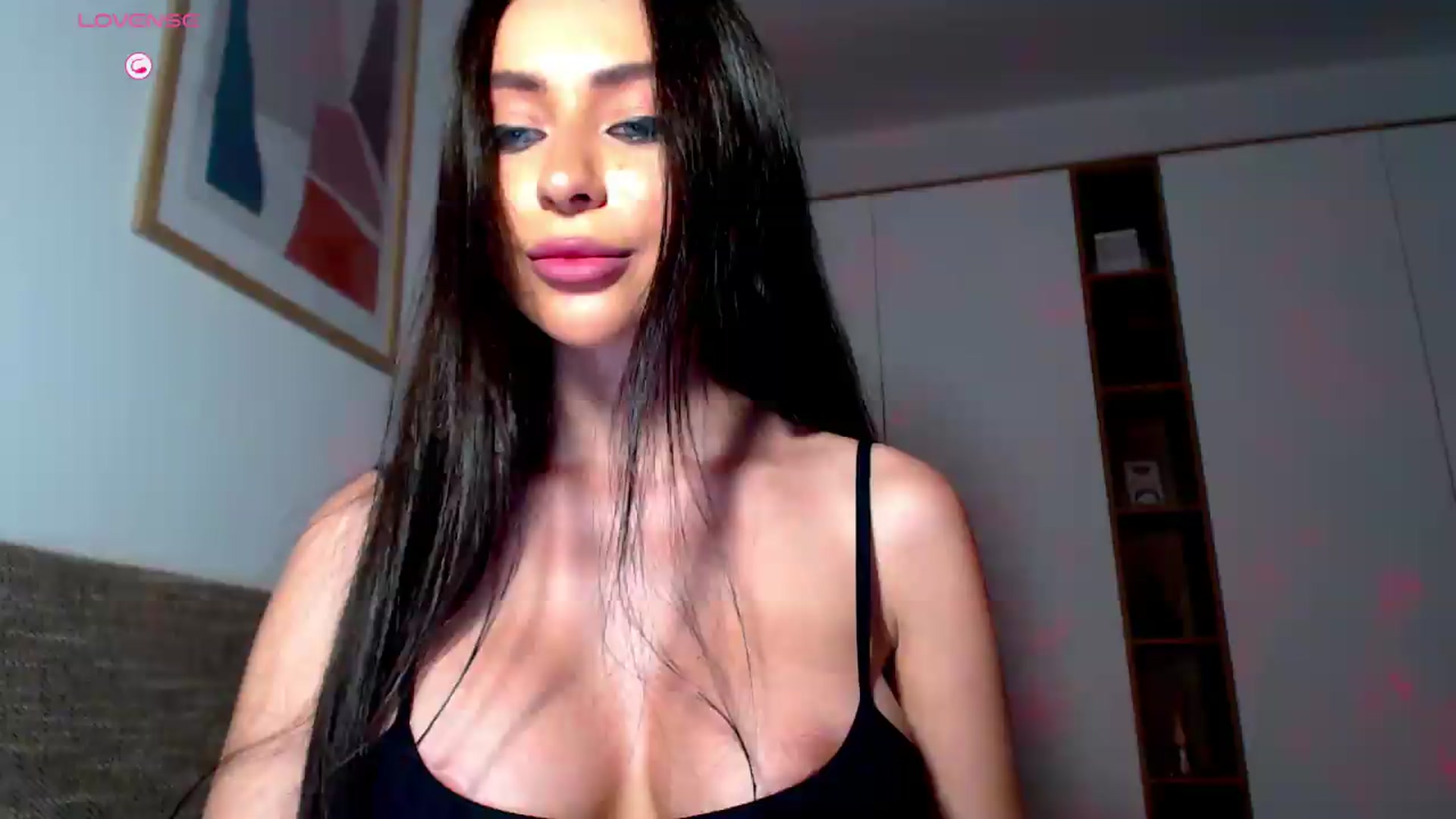 Gallery image thumbnail from Alliciya's myfreecams stream on, 05/06/2026, 18:53 image 6 of 20