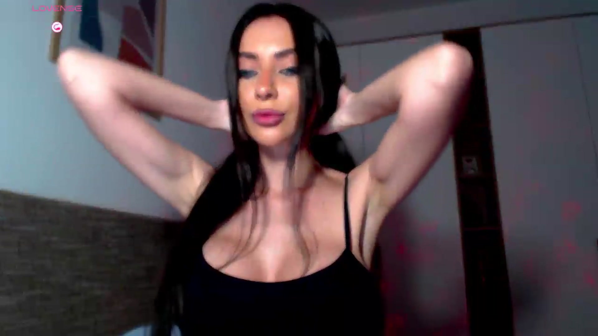 Gallery image thumbnail from Alliciya's myfreecams stream on, 05/06/2026, 18:53 image 11 of 20
