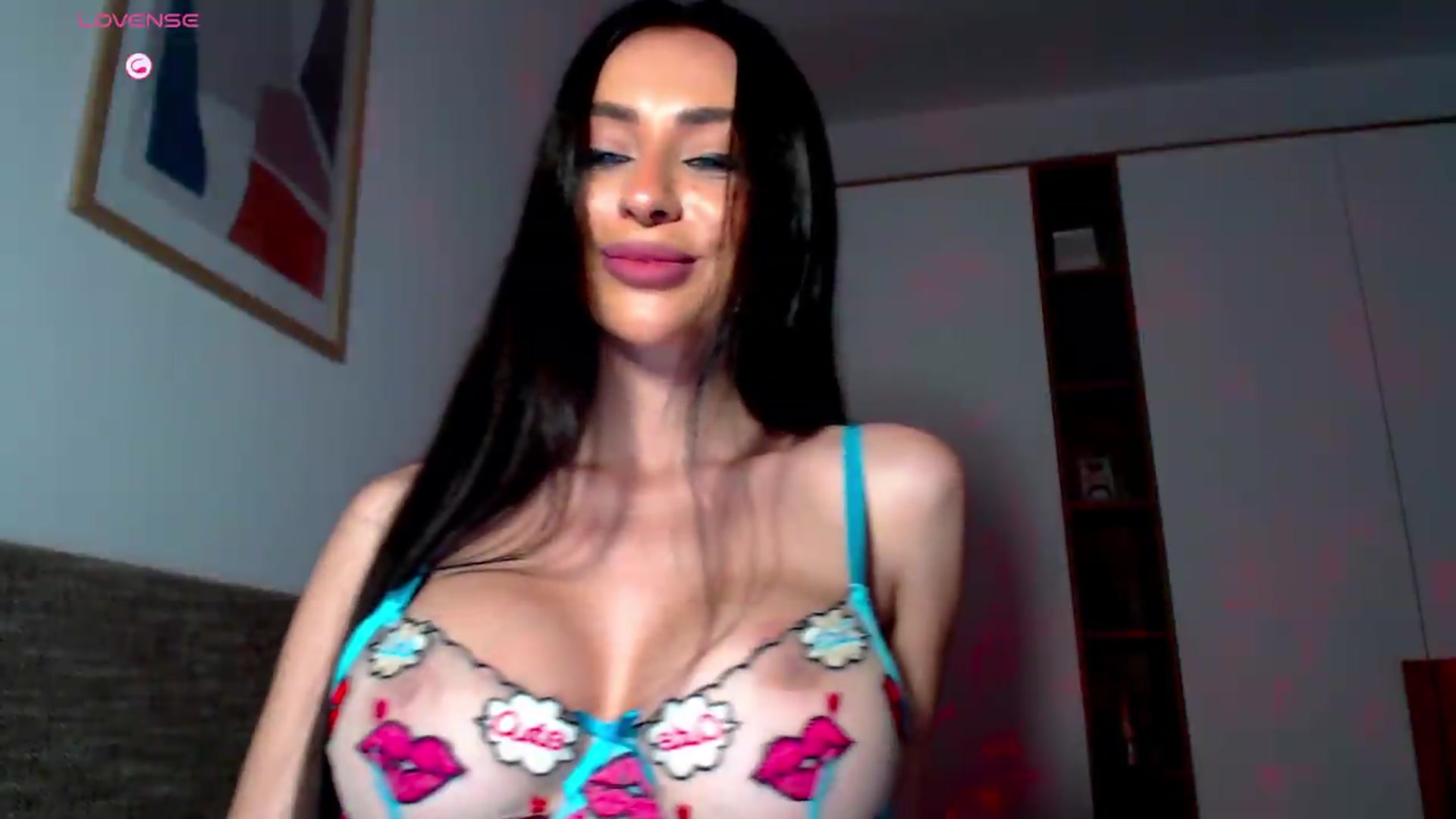 Gallery image thumbnail from Alliciya's myfreecams stream on, 05/08/2026, 18:43 image 19 of 20