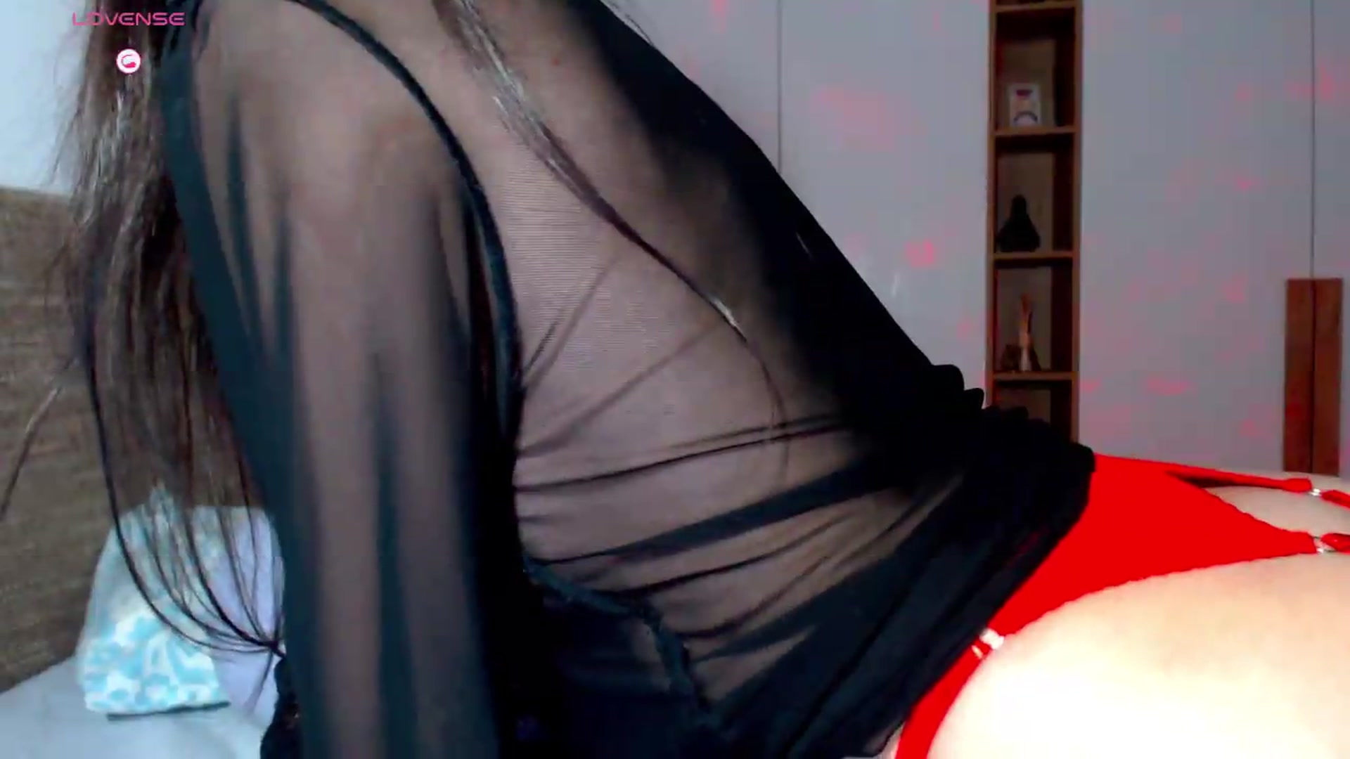 Gallery image thumbnail from Alliciya's myfreecams stream on, 05/09/2026, 14:35 image 9 of 20