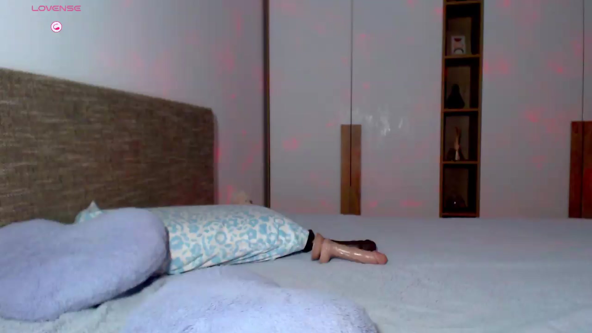 Gallery image thumbnail from Alliciya's myfreecams stream on, 05/09/2026, 18:30 image 11 of 20