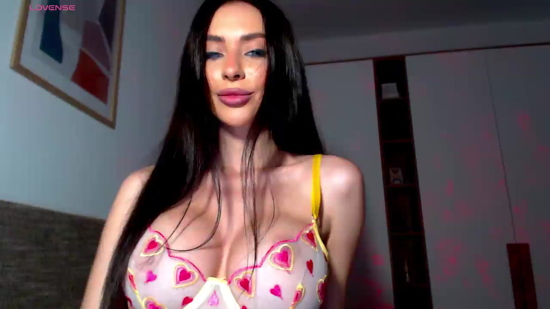 Gallery image thumbnail from Alliciya's myfreecams stream on, 05/14/2026, 15:18 image 1 of 20