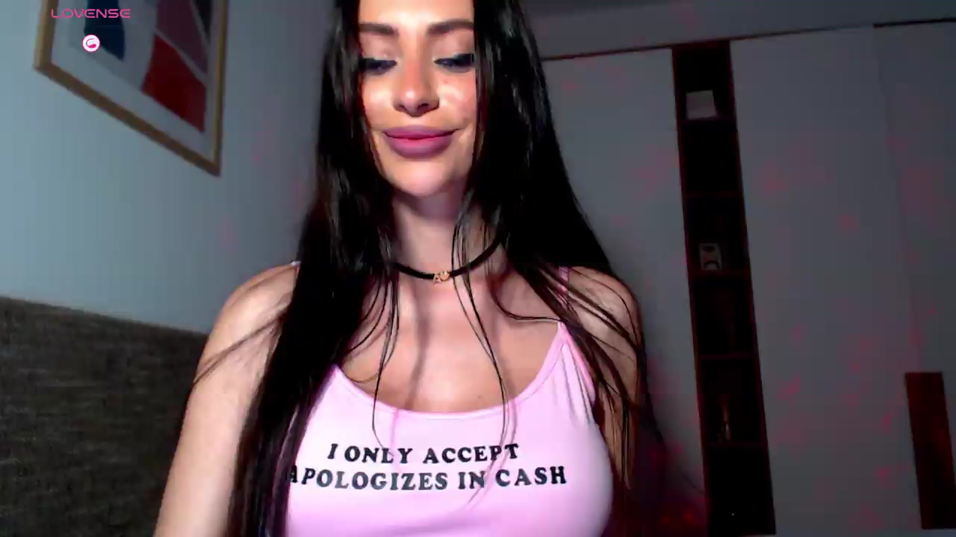 Gallery image thumbnail from Alliciya's myfreecams stream on, 05/17/2026, 17:11 image 2 of 20