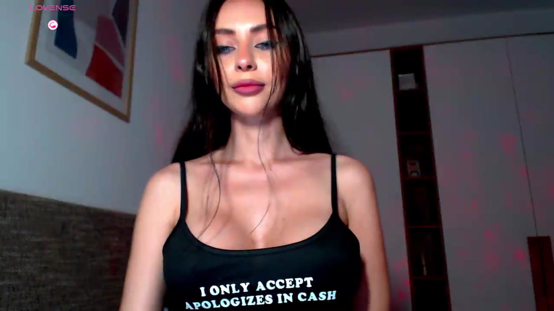 Gallery image thumbnail from Alliciya's myfreecams stream on, 05/21/2026, 17:26 image 8 of 20