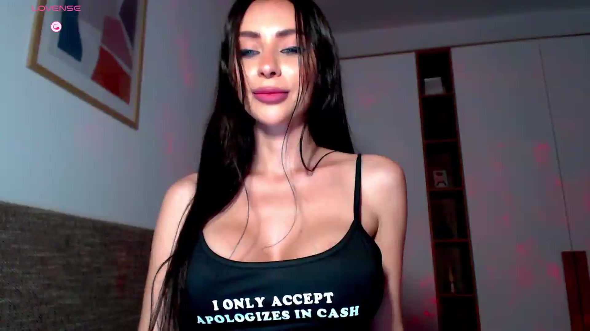 Gallery image thumbnail from Alliciya's myfreecams stream on, 05/21/2026, 17:26 image 11 of 20