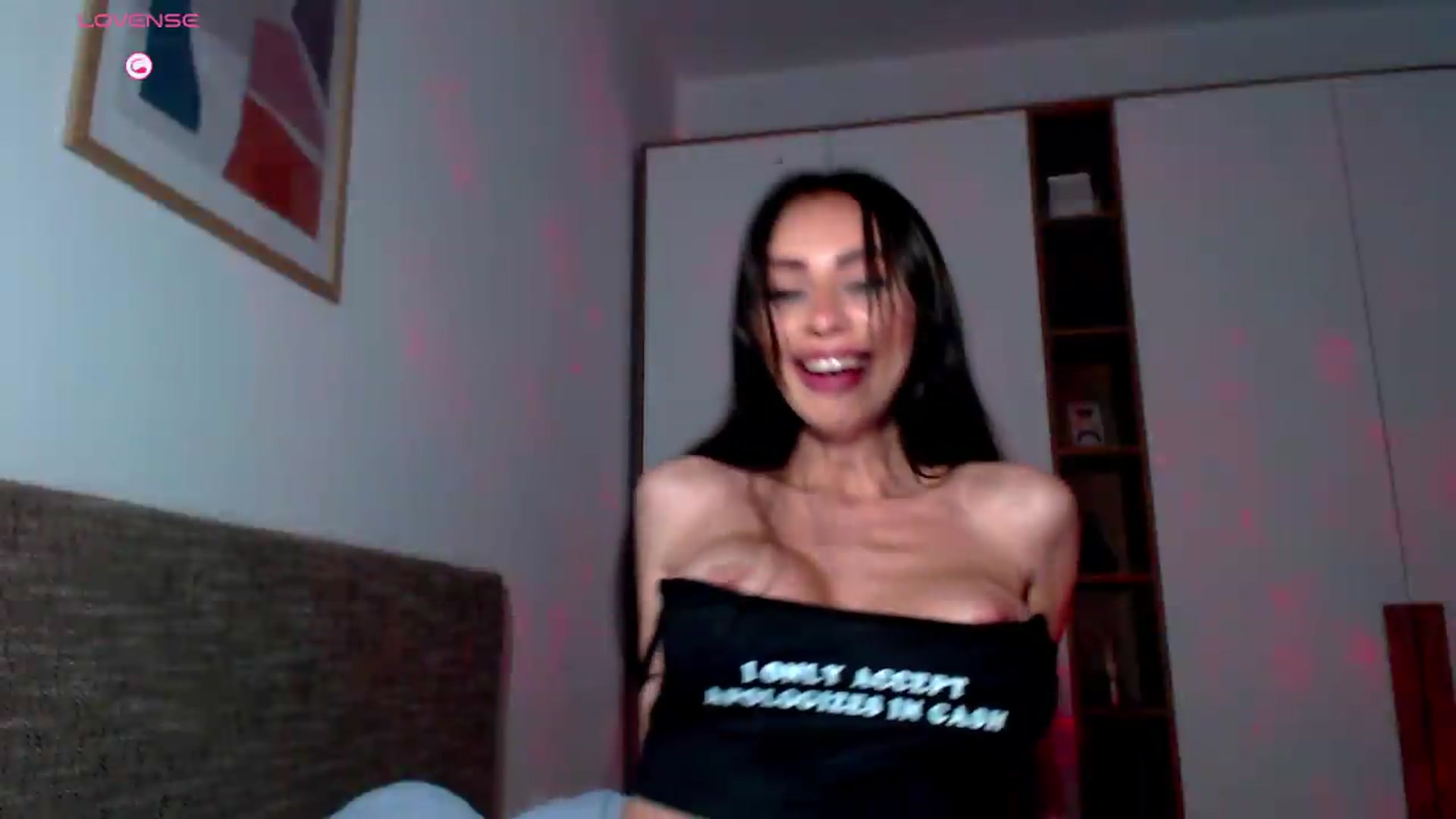 Gallery image thumbnail from Alliciya's myfreecams stream on, 05/21/2026, 17:26 image 7 of 20