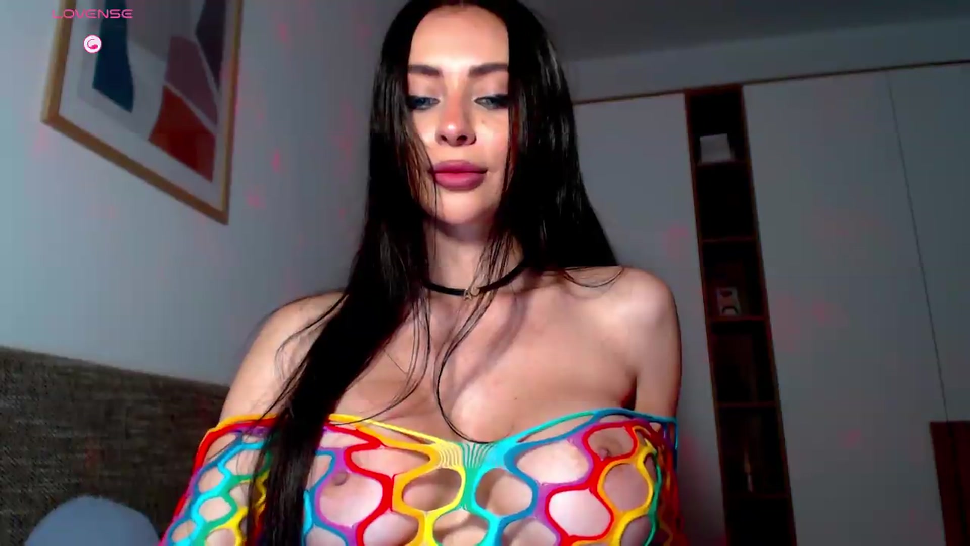 Gallery image thumbnail from Alliciya's myfreecams stream on, 05/24/2026, 14:04 image 13 of 20