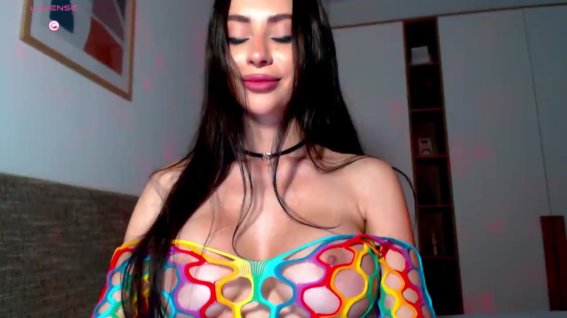 Gallery image thumbnail from Alliciya's myfreecams stream on, 05/24/2026, 14:04 image 12 of 20