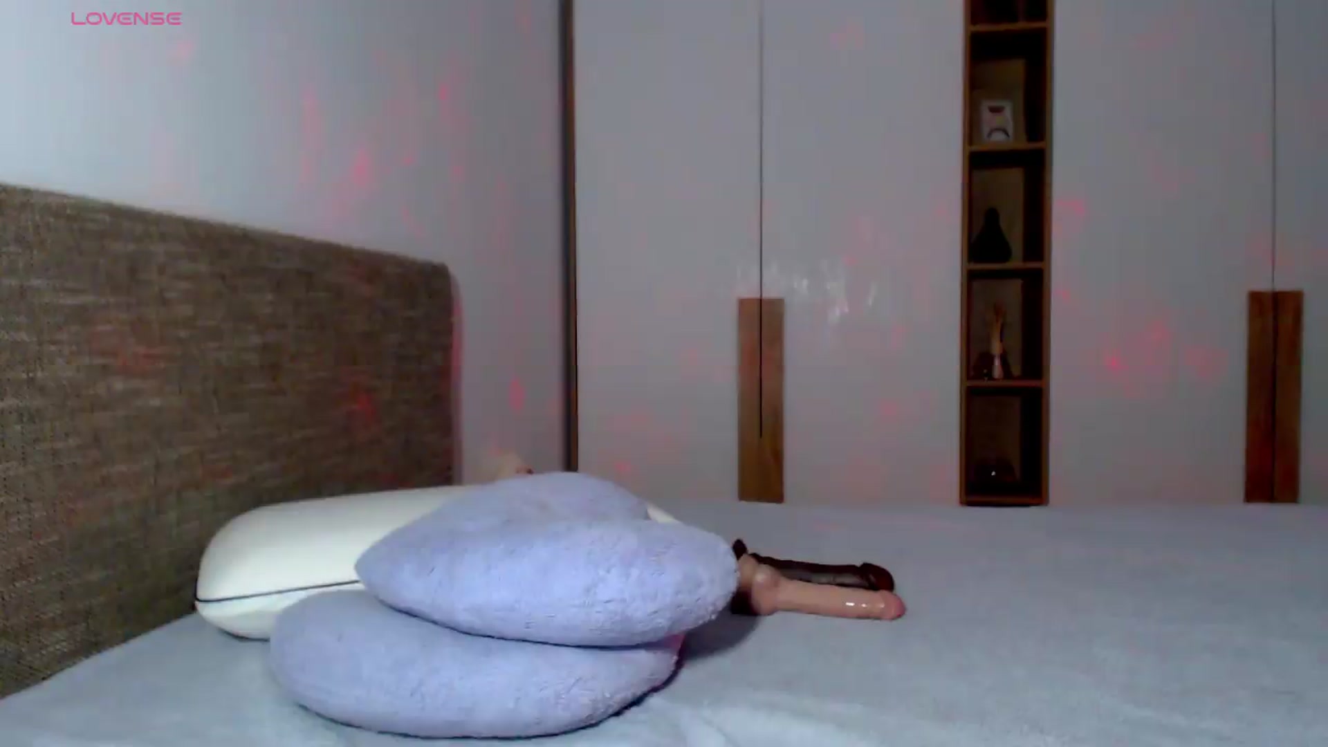 Gallery image thumbnail from Alliciya's myfreecams stream on, 05/24/2026, 17:41 image 11 of 20
