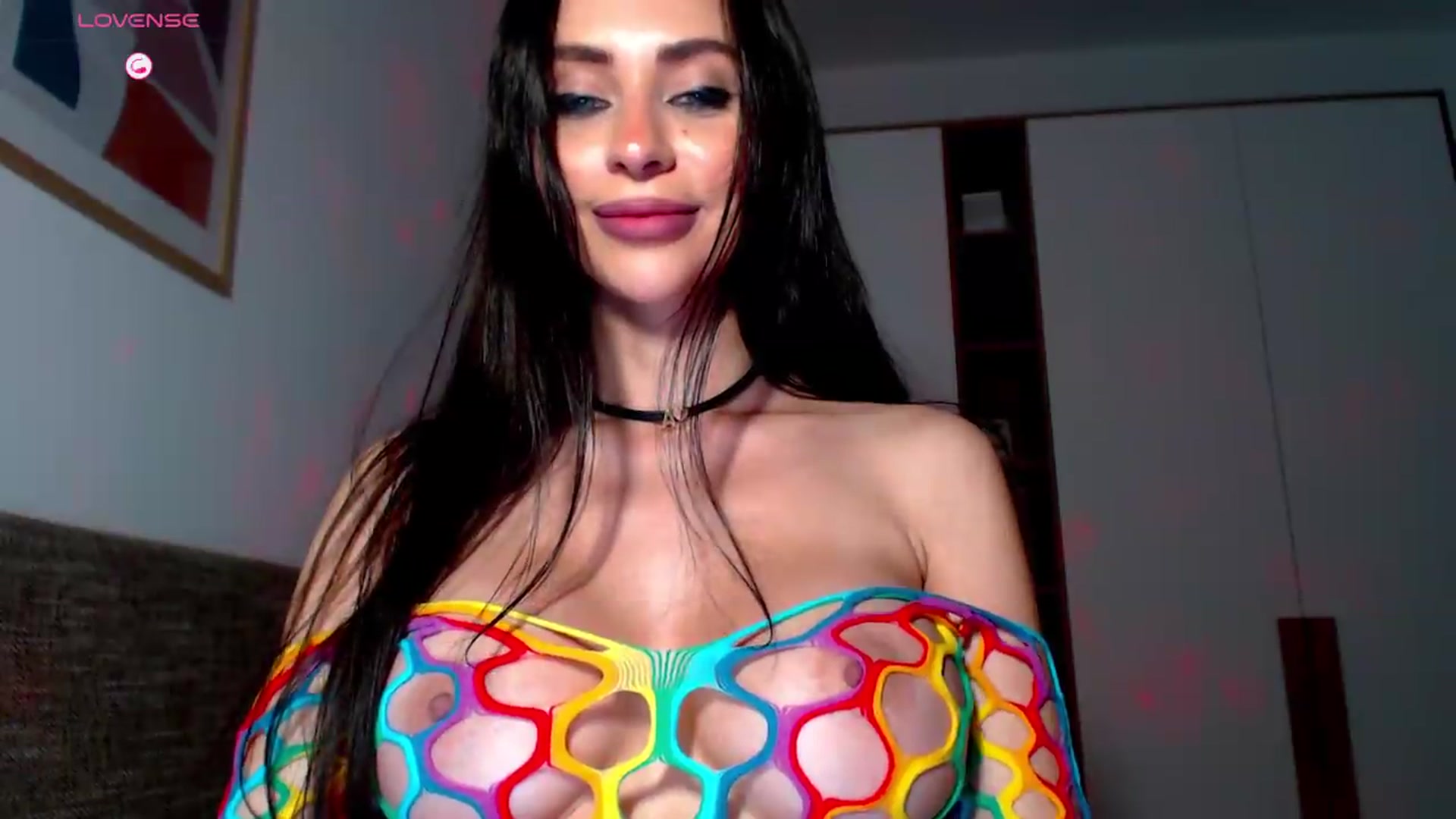Gallery image thumbnail from Alliciya's myfreecams stream on, 05/24/2026, 19:19 image 13 of 20