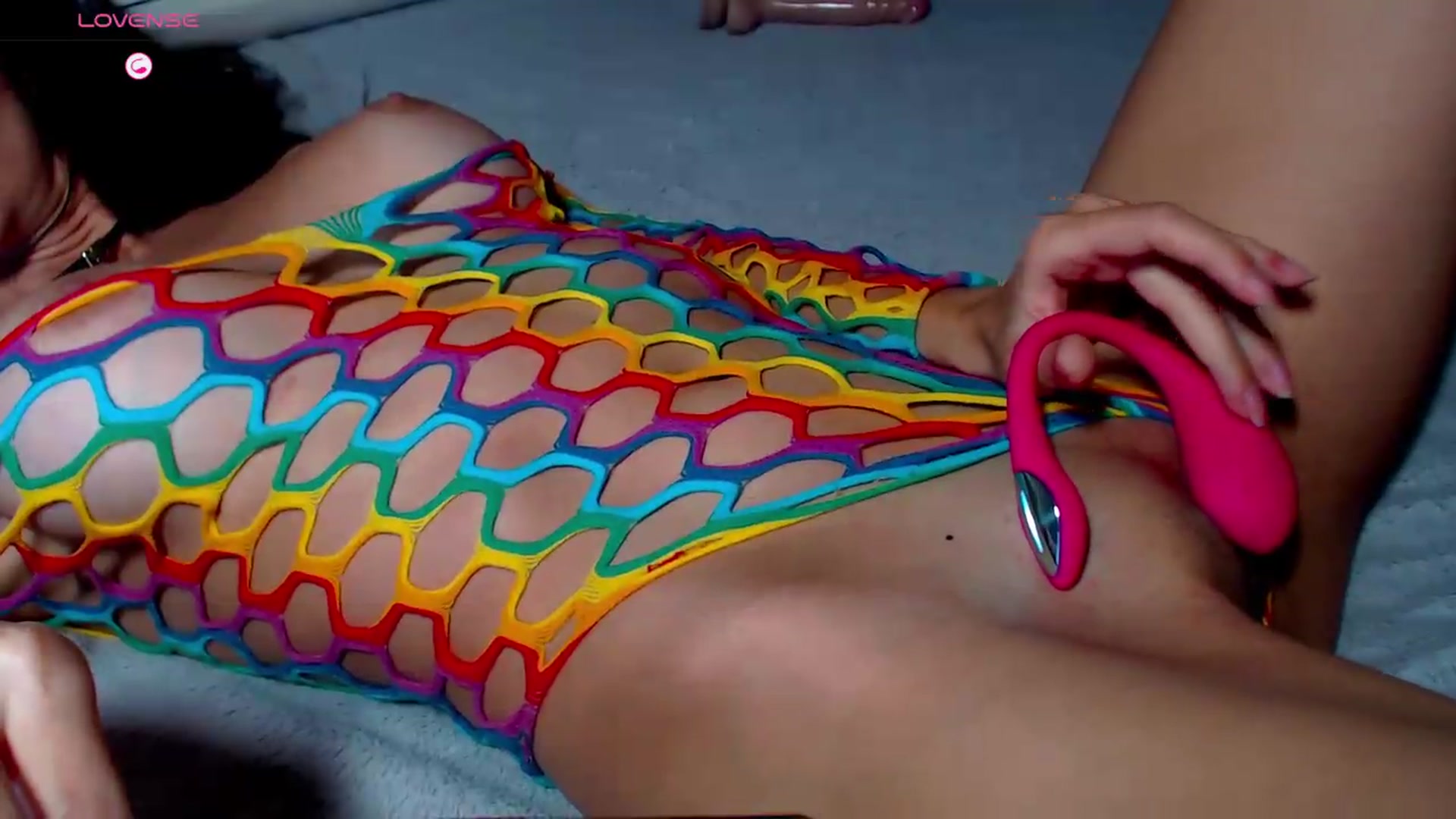 Gallery image thumbnail from Alliciya's myfreecams stream on, 05/24/2026, 19:19 image 5 of 20
