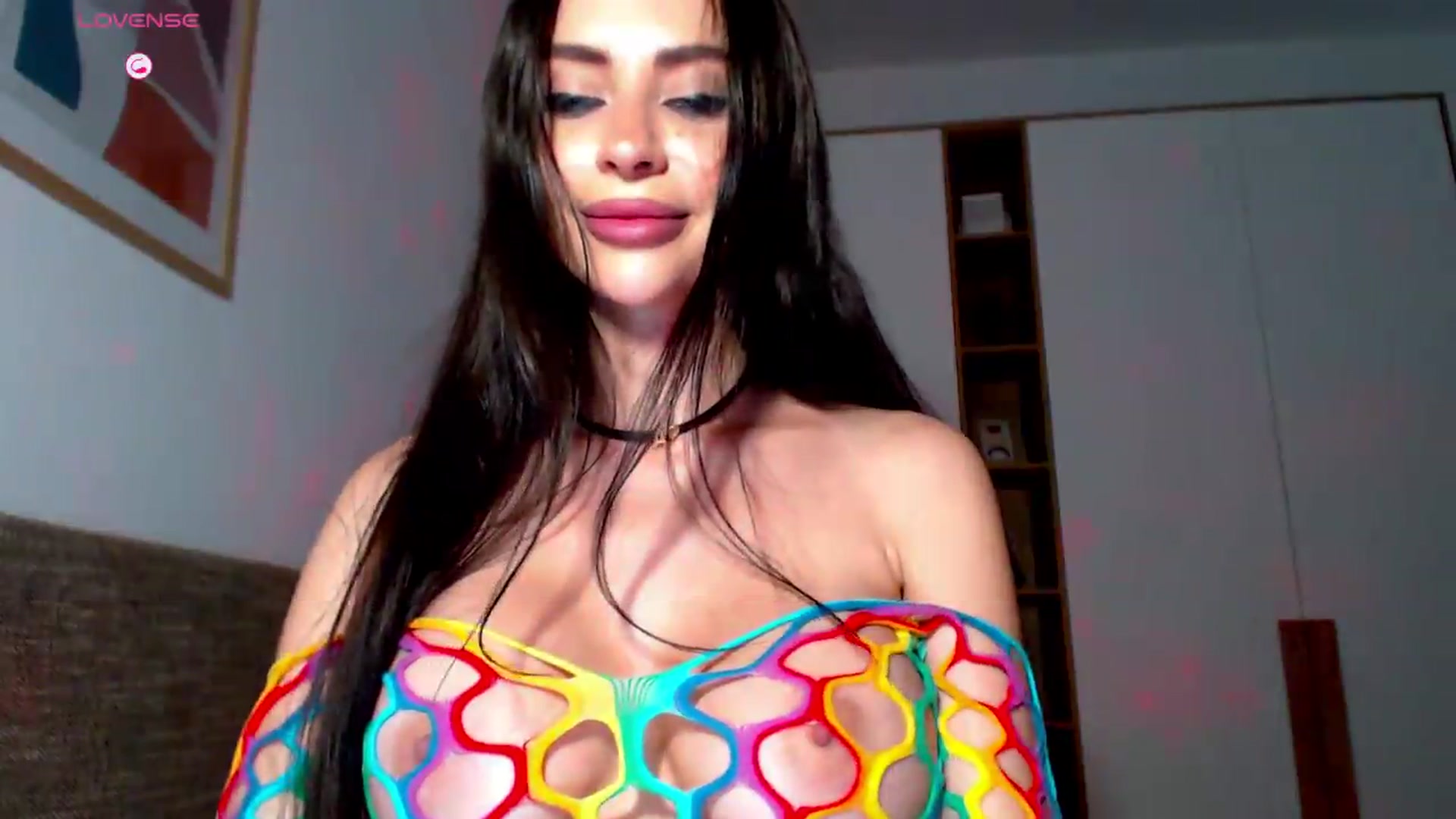 Gallery image thumbnail from Alliciya's myfreecams stream on, 05/24/2026, 19:19 image 10 of 20
