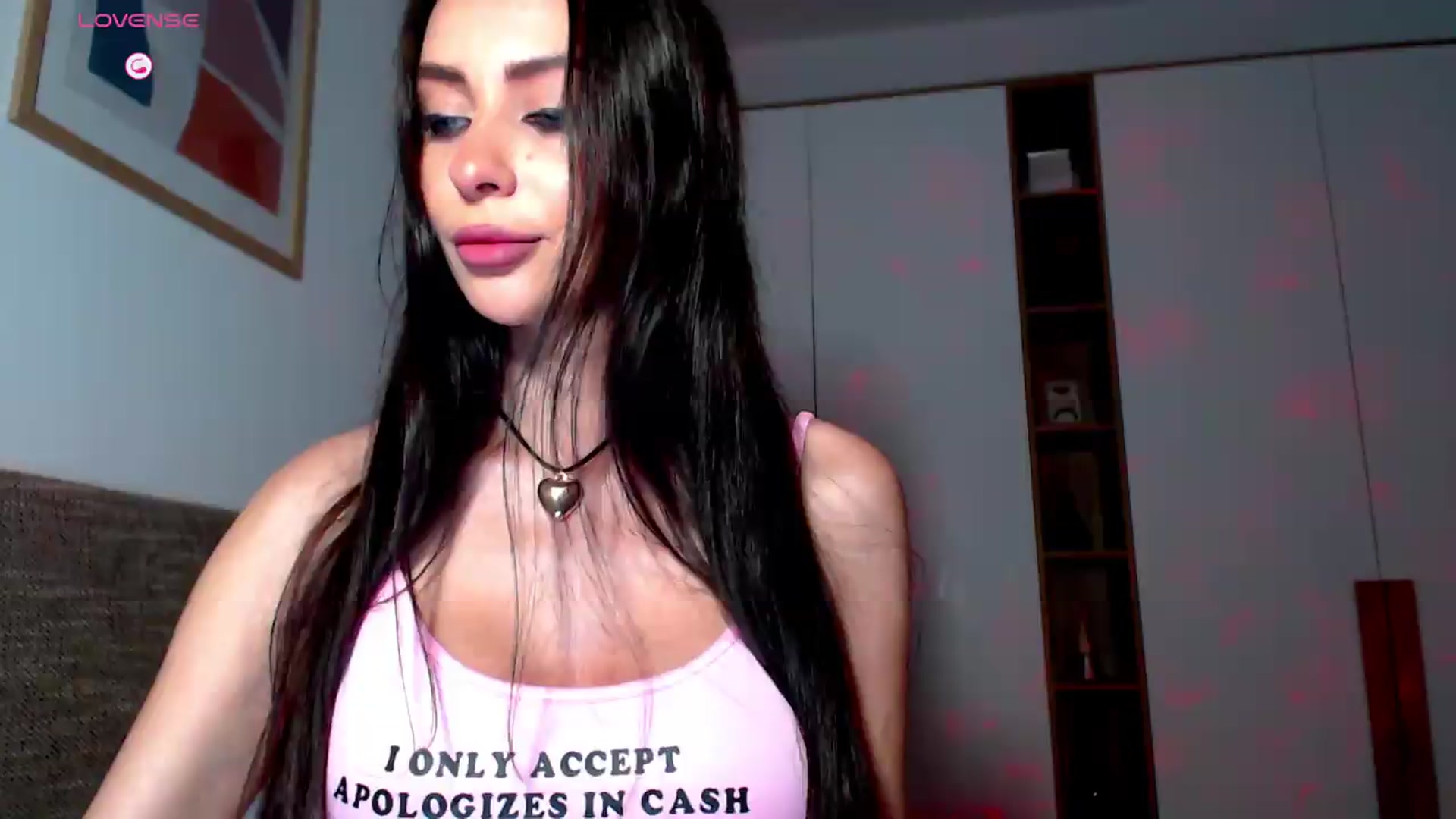 Gallery image thumbnail from Alliciya's myfreecams stream on, 05/26/2026, 17:41 image 1 of 20