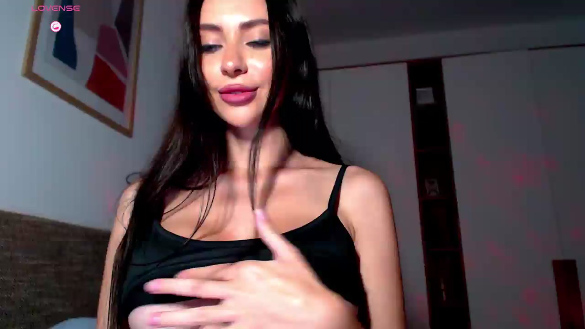 Gallery image thumbnail from Alliciya's myfreecams stream on, 05/28/2026, 13:02 image 15 of 20