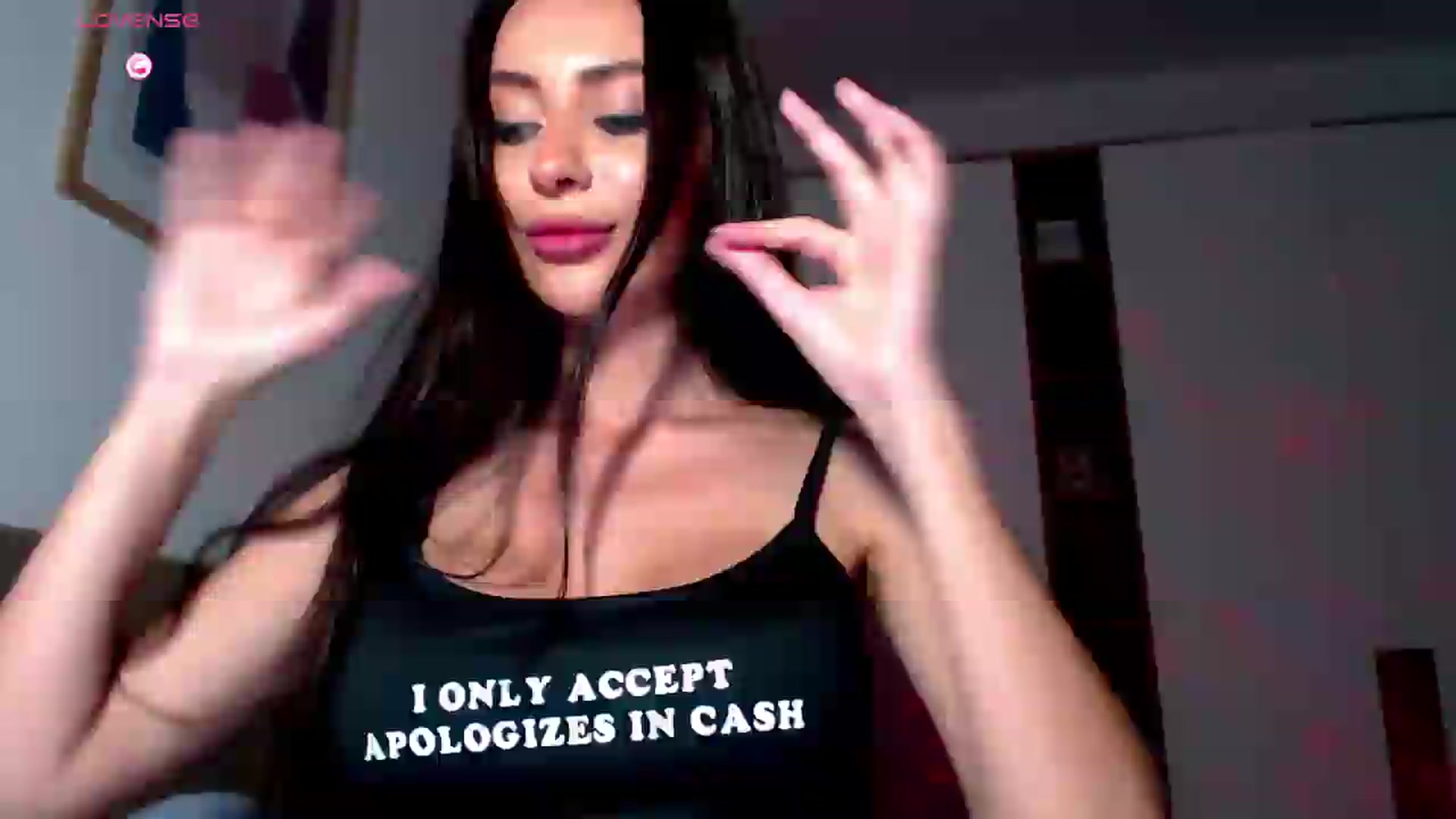 Gallery image thumbnail from Alliciya's myfreecams stream on, 05/28/2026, 13:02 image 10 of 20