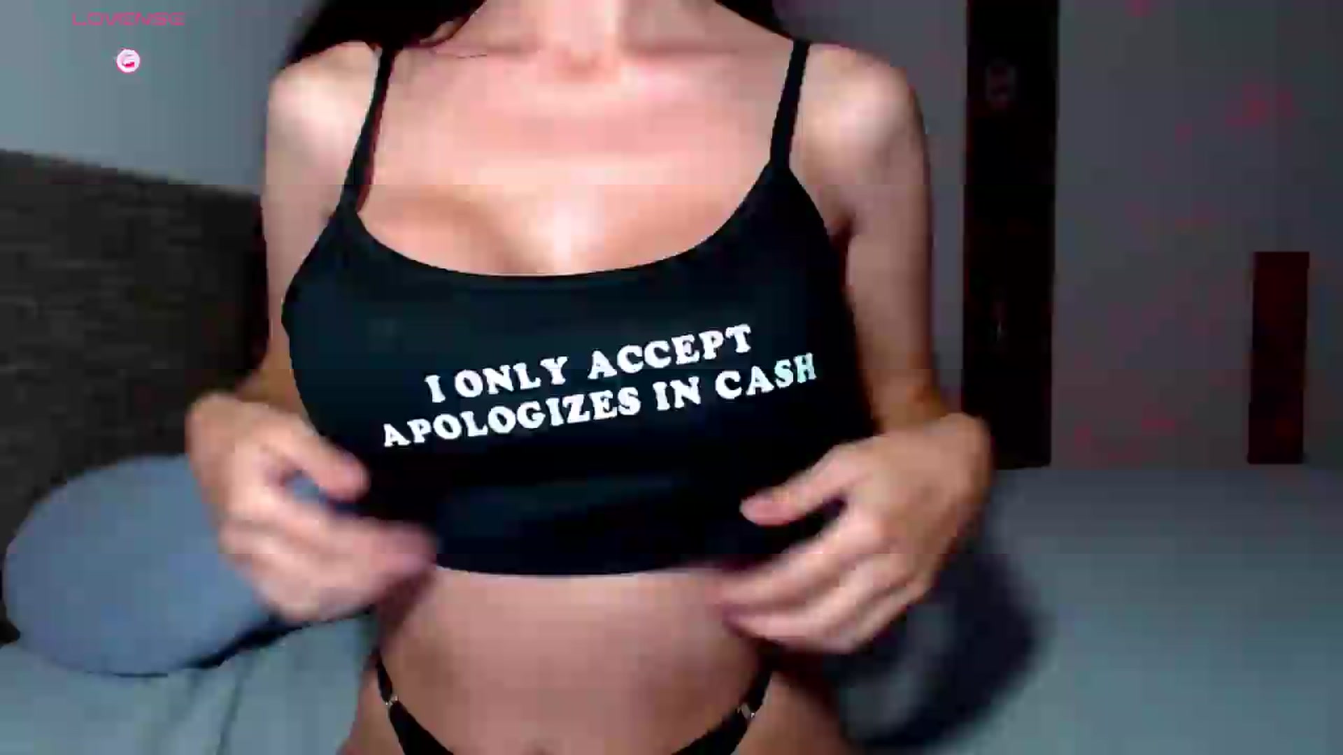 Gallery image thumbnail from Alliciya's myfreecams stream on, 05/28/2026, 18:22 image 18 of 20