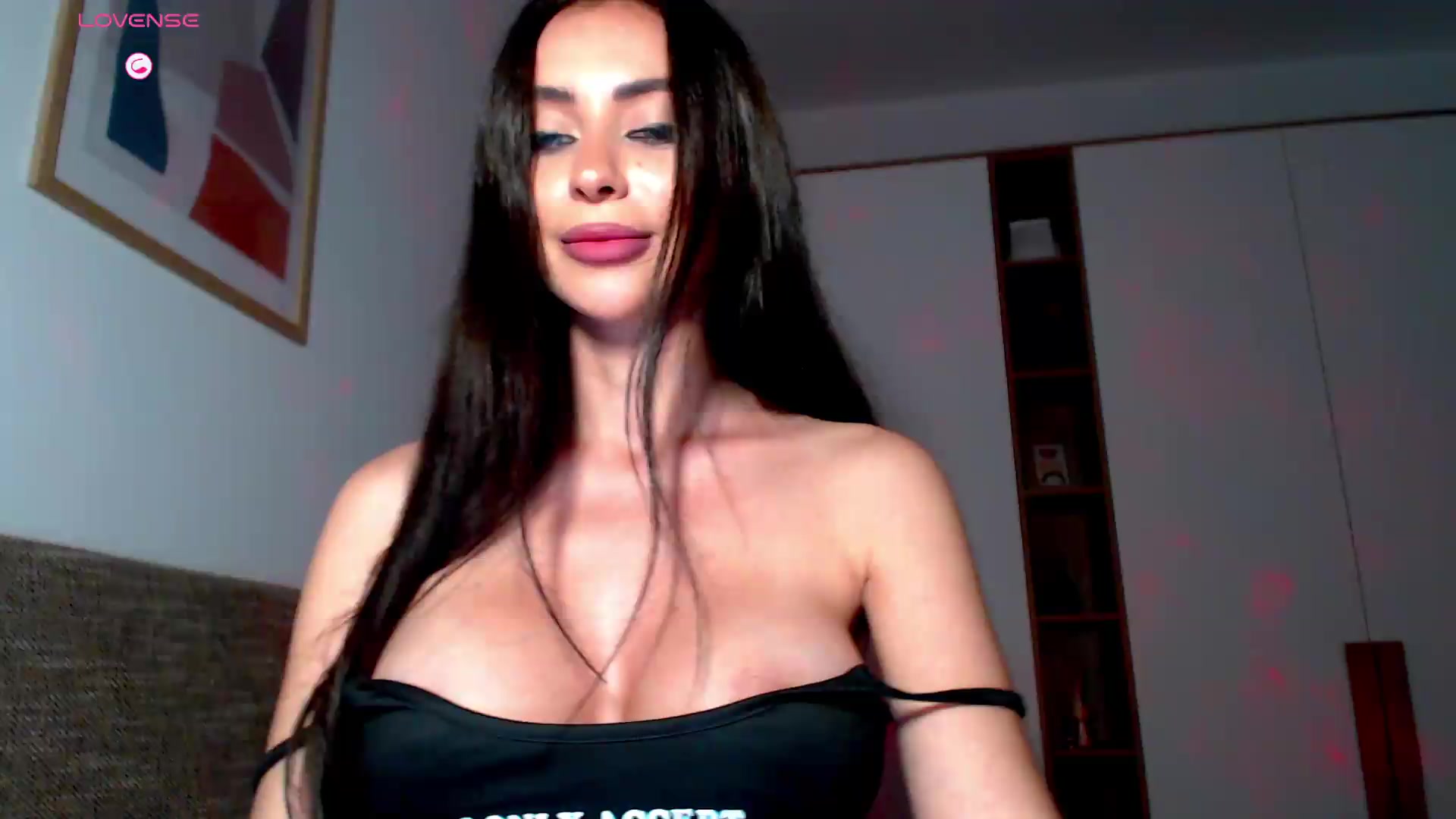 Gallery image thumbnail from Alliciya's myfreecams stream on, 06/05/2026, 18:01 image 20 of 20