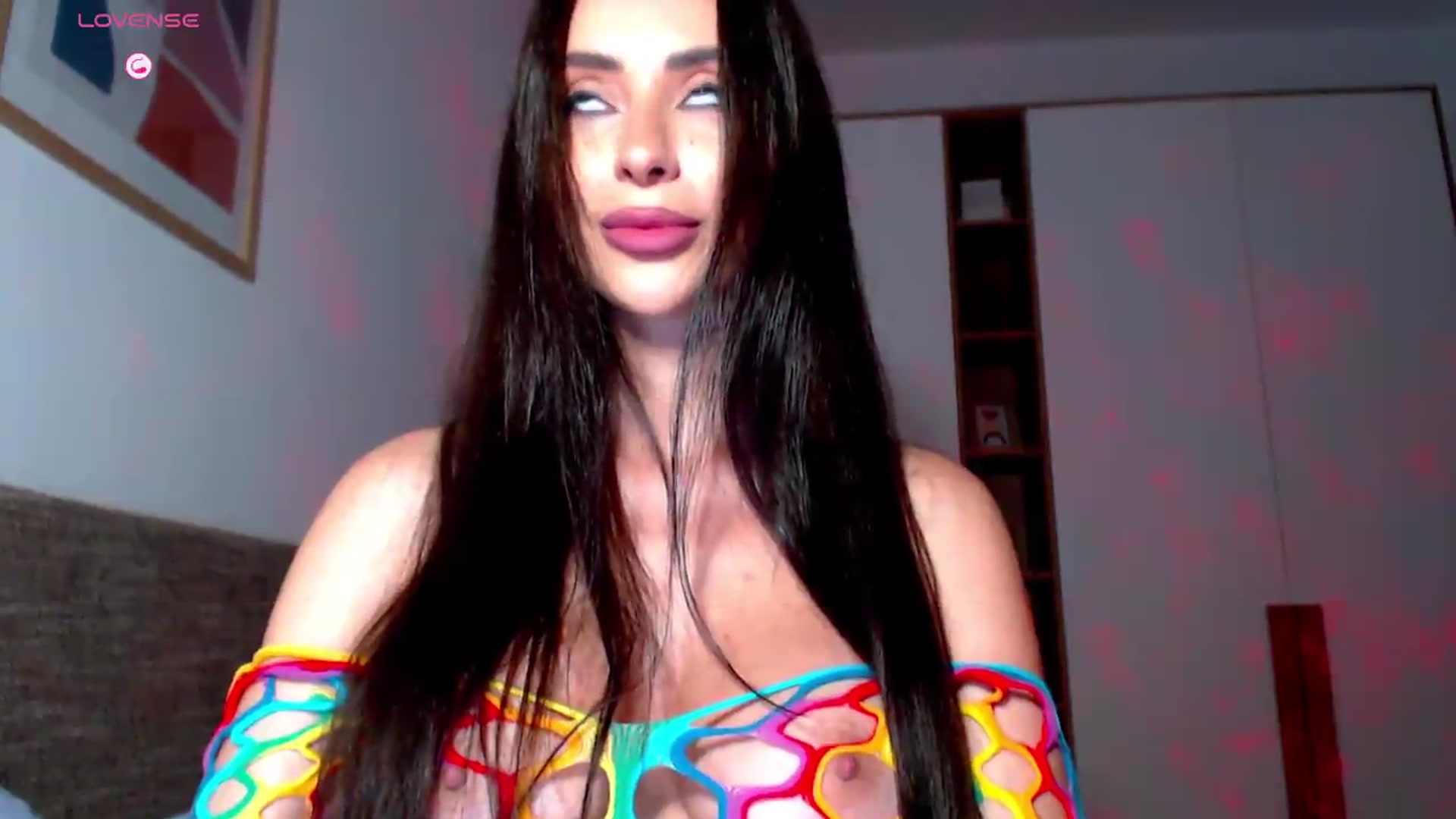 Gallery image thumbnail from Alliciya's myfreecams stream on, 06/14/2026, 13:53 image 8 of 20