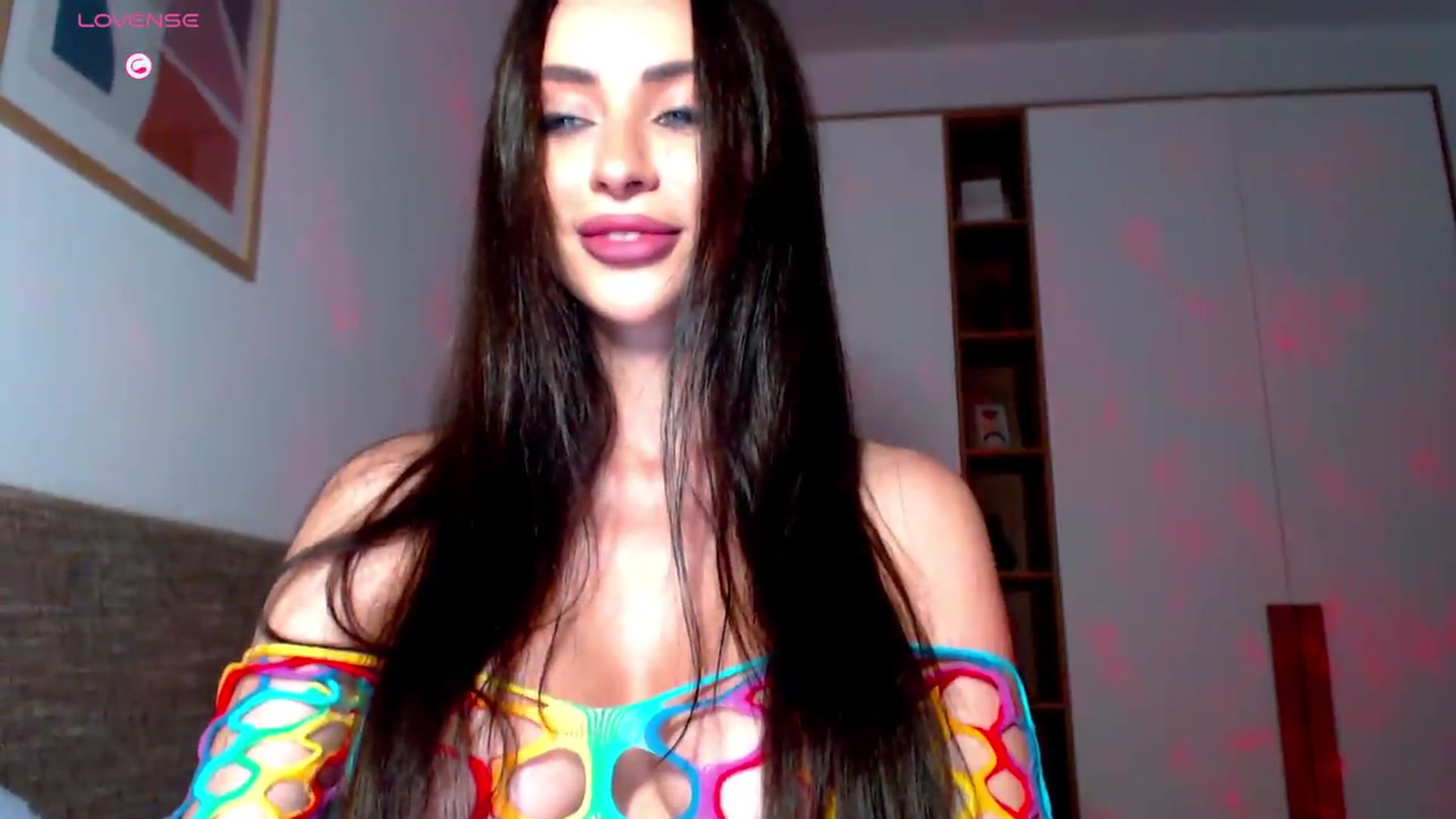 Gallery image thumbnail from Alliciya's myfreecams stream on, 06/14/2026, 13:53 image 7 of 20