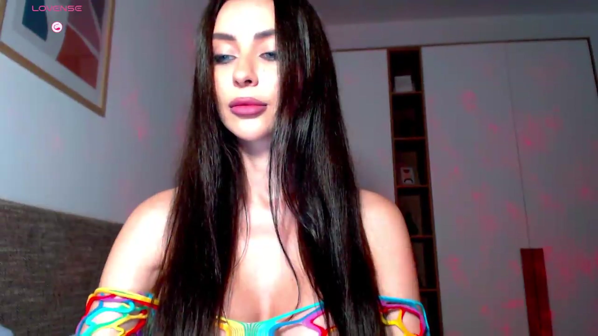 Gallery image thumbnail from Alliciya's myfreecams stream on, 06/14/2026, 13:53 image 9 of 20