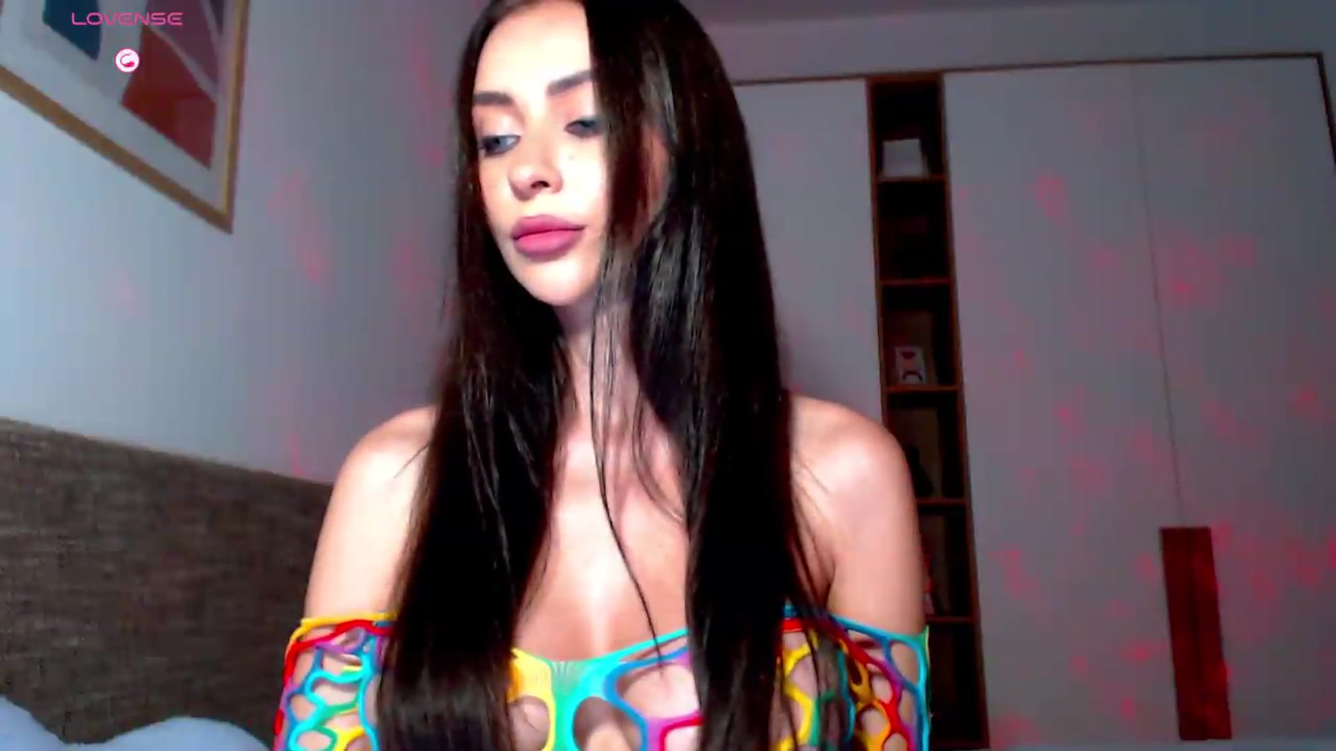 Gallery image thumbnail from Alliciya's myfreecams stream on, 06/14/2026, 13:53 image 10 of 20