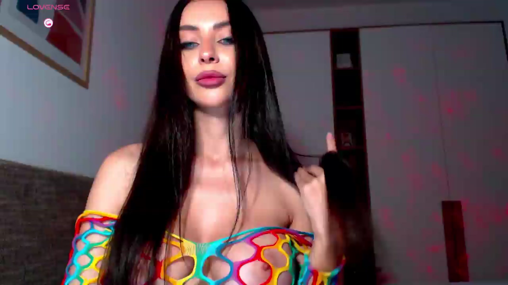 Gallery image thumbnail from Alliciya's myfreecams stream on, 06/14/2026, 13:53 image 1 of 20