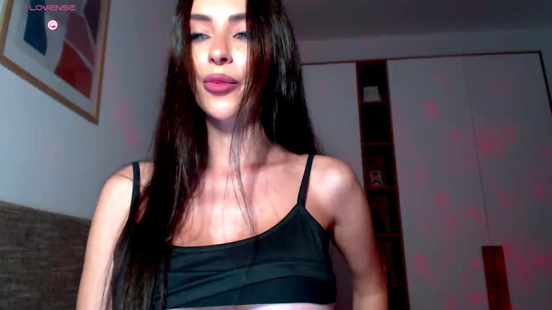 Gallery image thumbnail from Alliciya's myfreecams stream on, 06/14/2026, 14:59 image 9 of 20