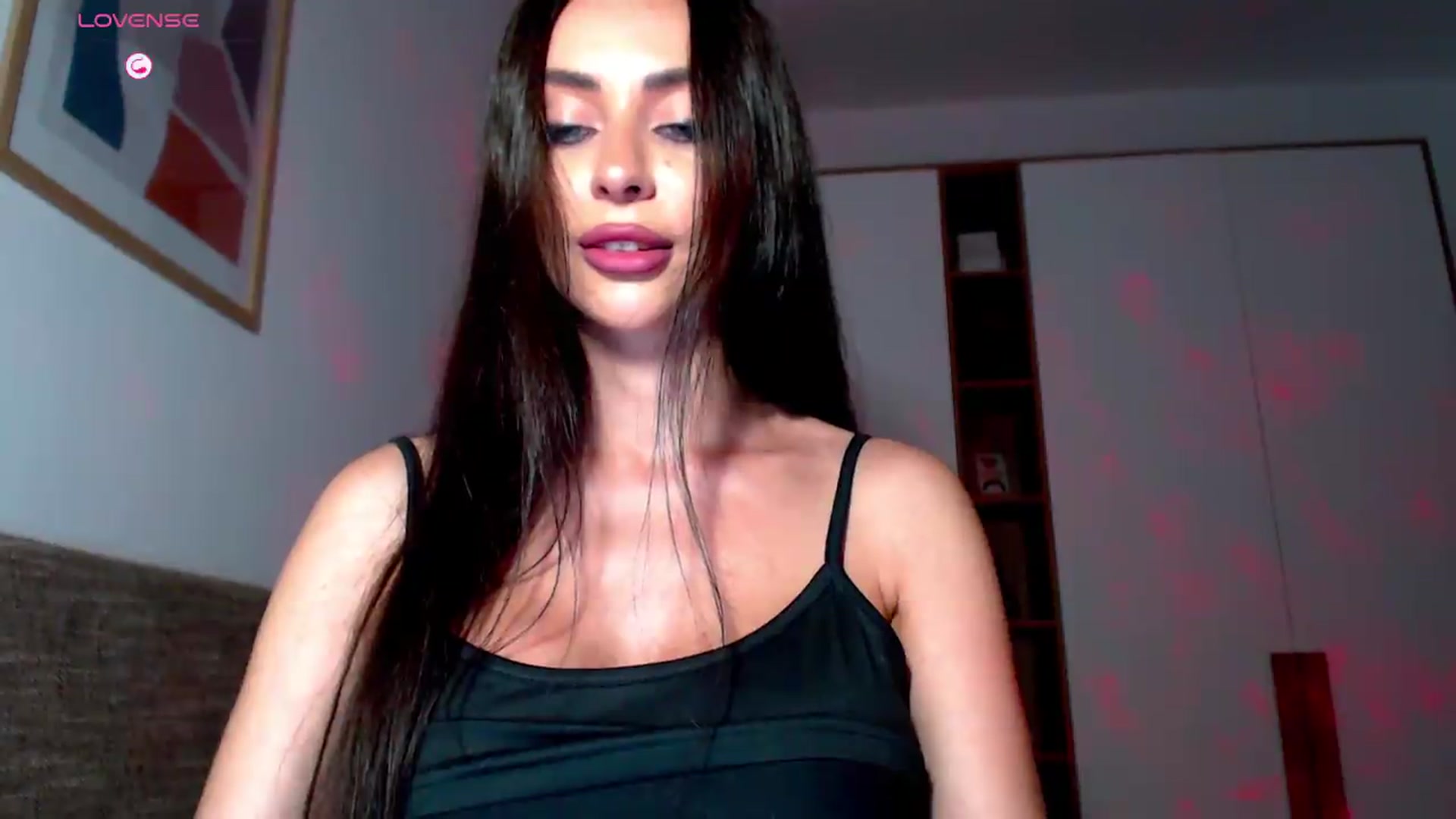 Gallery image thumbnail from Alliciya's myfreecams stream on, 06/14/2026, 14:59 image 10 of 20