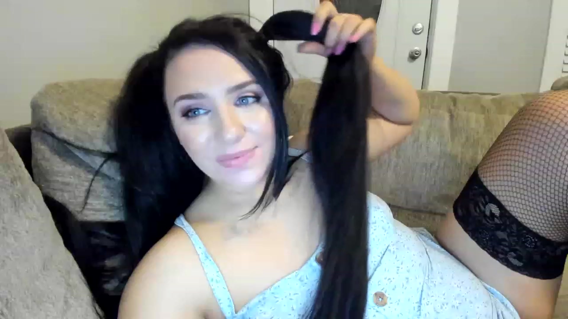 Gallery image thumbnail from AllieCat_94's myfreecams stream on, 01/09/2023, 08:31 image 20 of 20