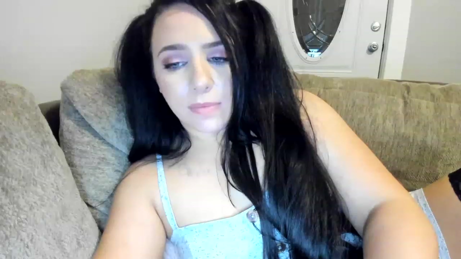 Gallery image thumbnail from AllieCat_94's myfreecams stream on, 01/09/2023, 08:31 image 10 of 20