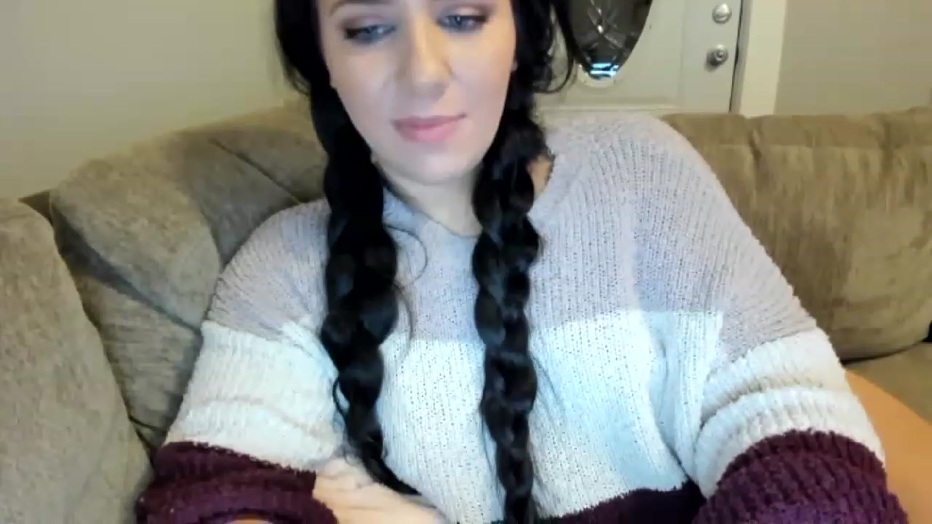 Gallery image thumbnail from AllieCat_94's myfreecams stream on, 01/13/2023, 07:55 image 7 of 20