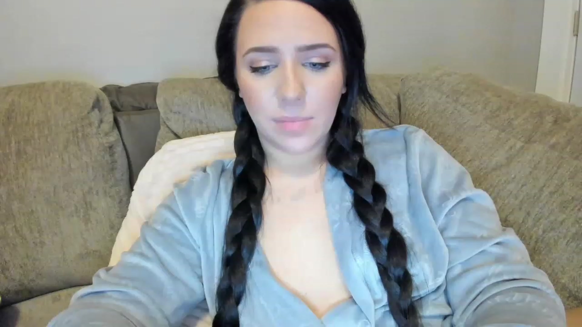 Gallery image thumbnail from AllieCat_94's myfreecams stream on, 01/29/2023, 07:17 image 1 of 20