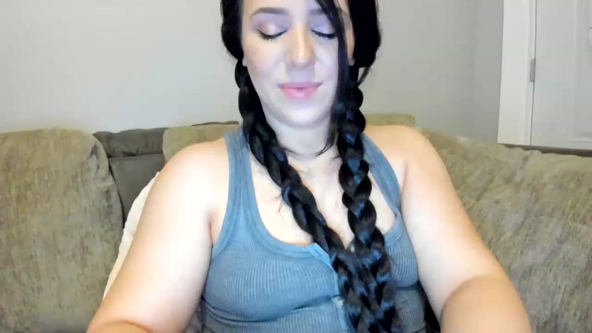Gallery image thumbnail from AllieCat_94's myfreecams stream on, 01/30/2023, 04:55 image 2 of 20
