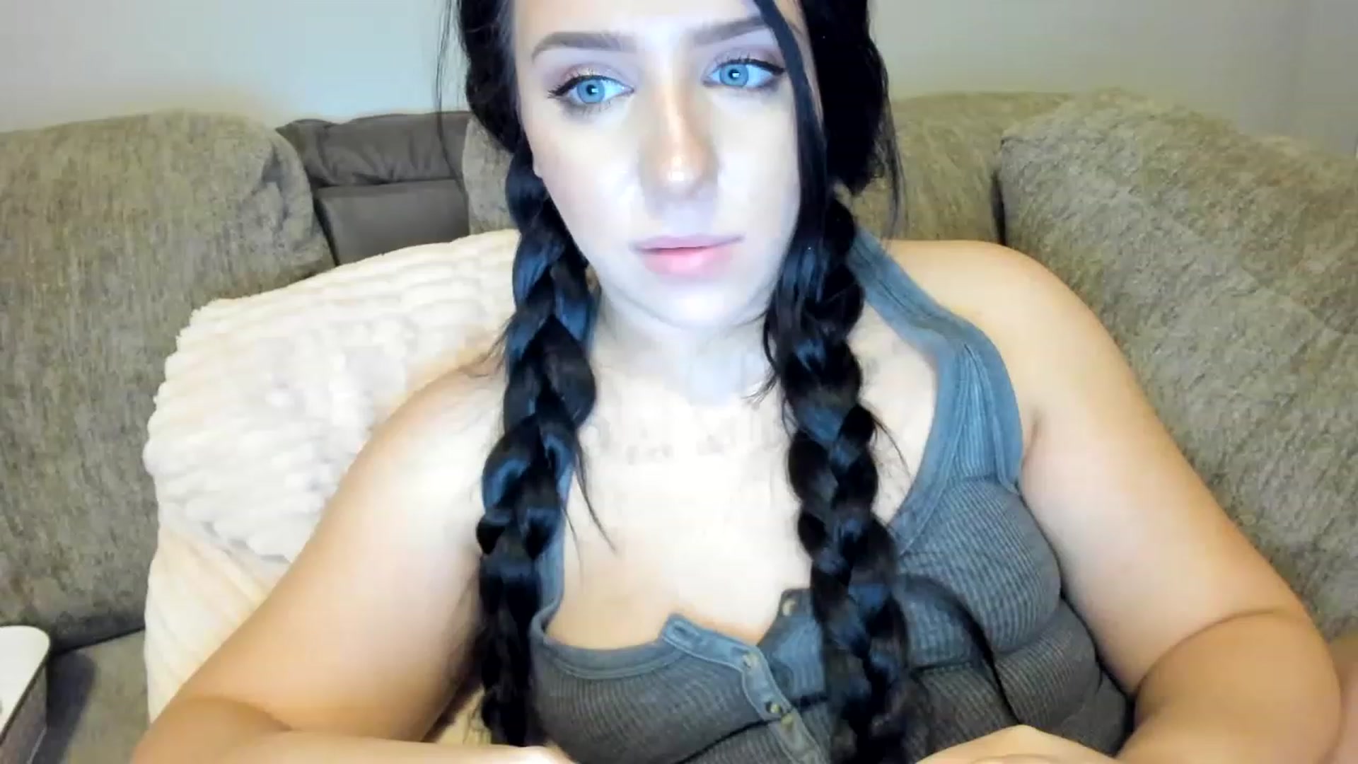Gallery image thumbnail from AllieCat_94's myfreecams stream on, 01/30/2023, 07:02 image 20 of 20