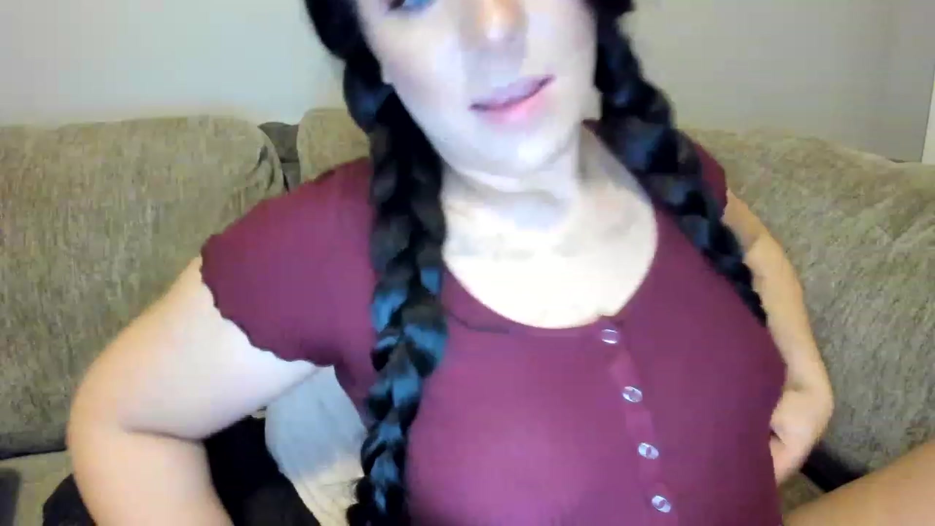 Gallery image thumbnail from AllieCat_94's myfreecams stream on, 02/02/2023, 07:58 image 13 of 20