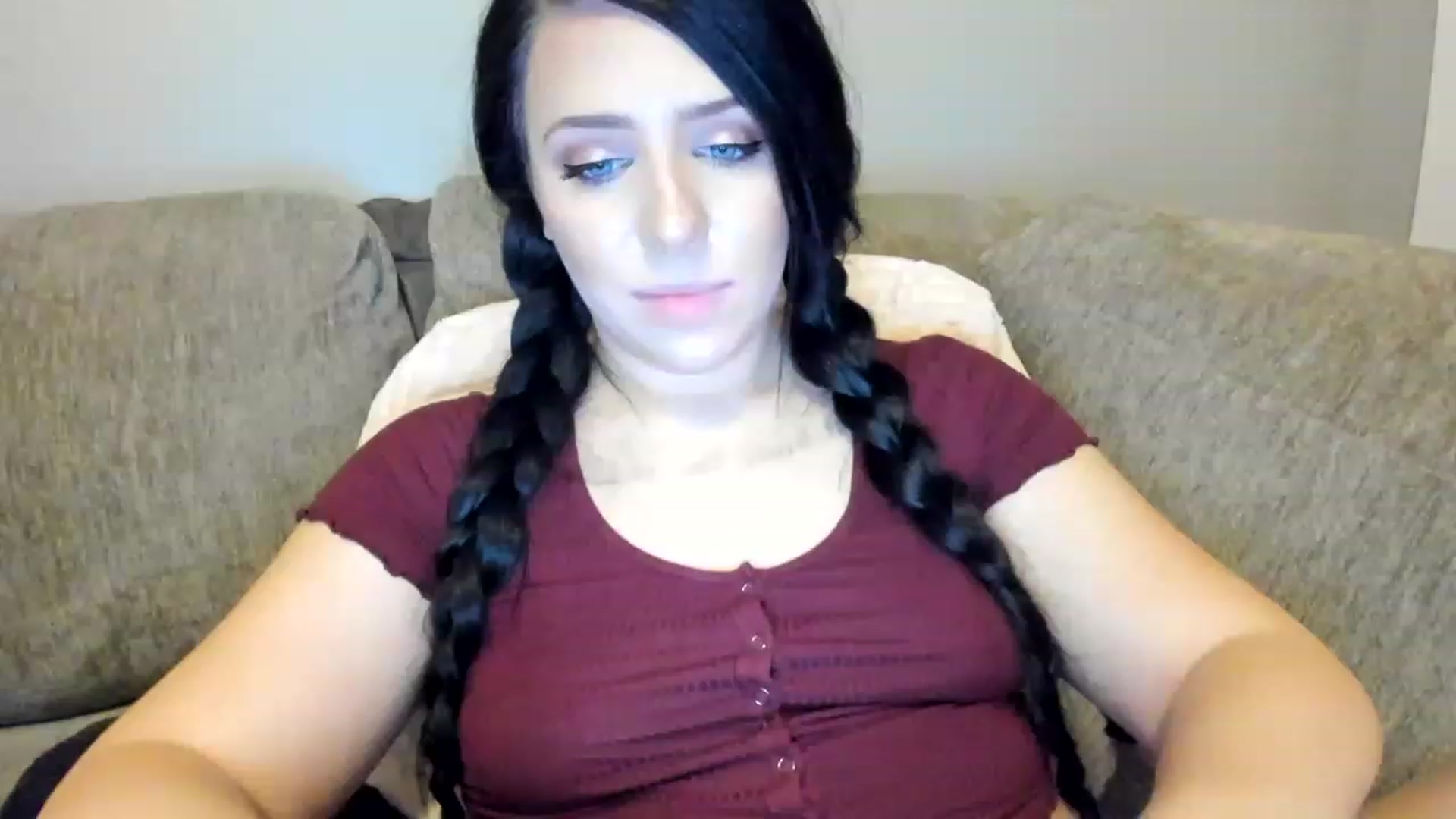Gallery image thumbnail from AllieCat_94's myfreecams stream on, 02/02/2023, 07:58 image 20 of 20