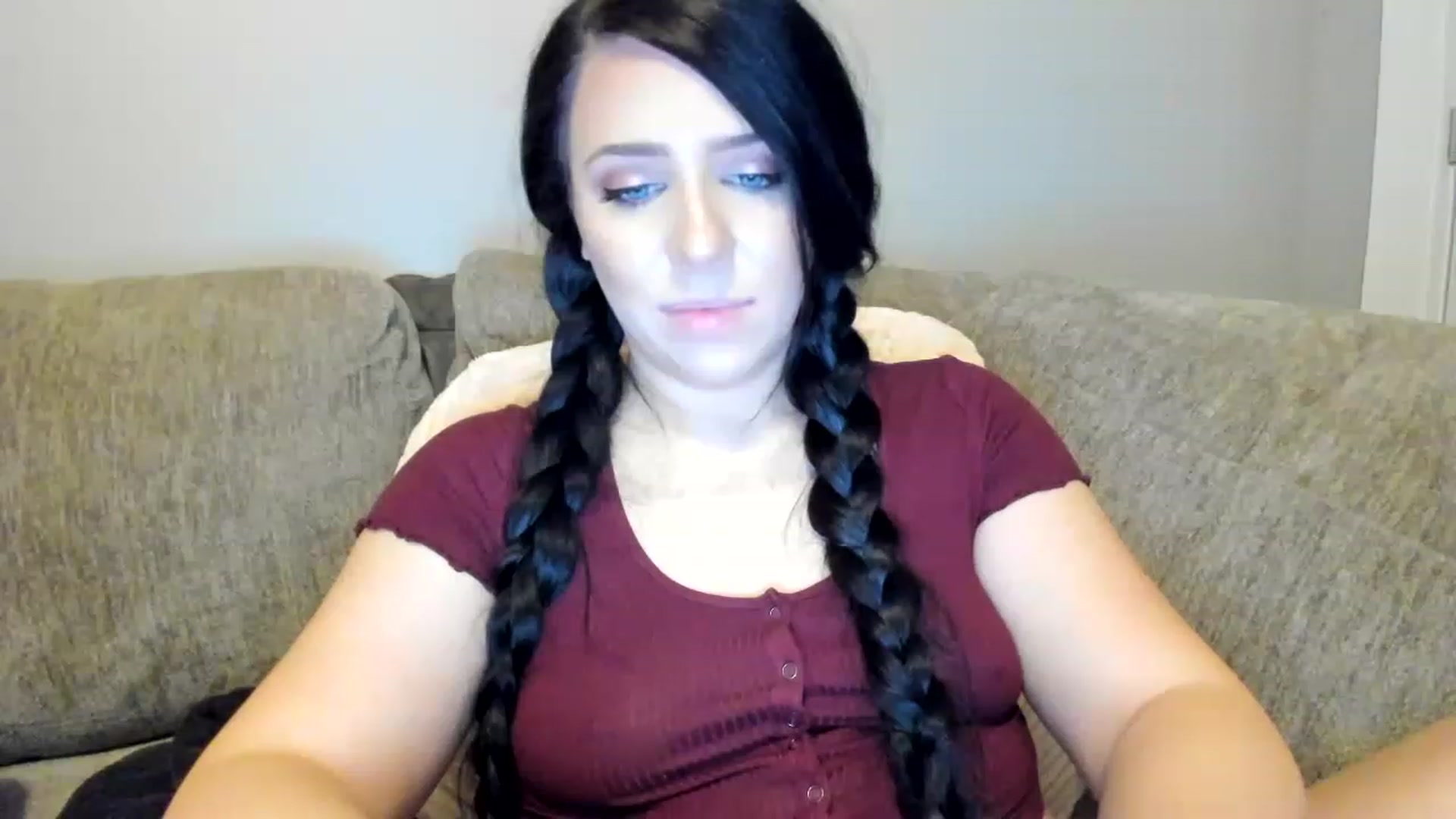 Gallery image thumbnail from AllieCat_94's myfreecams stream on, 02/02/2023, 07:58 image 19 of 20