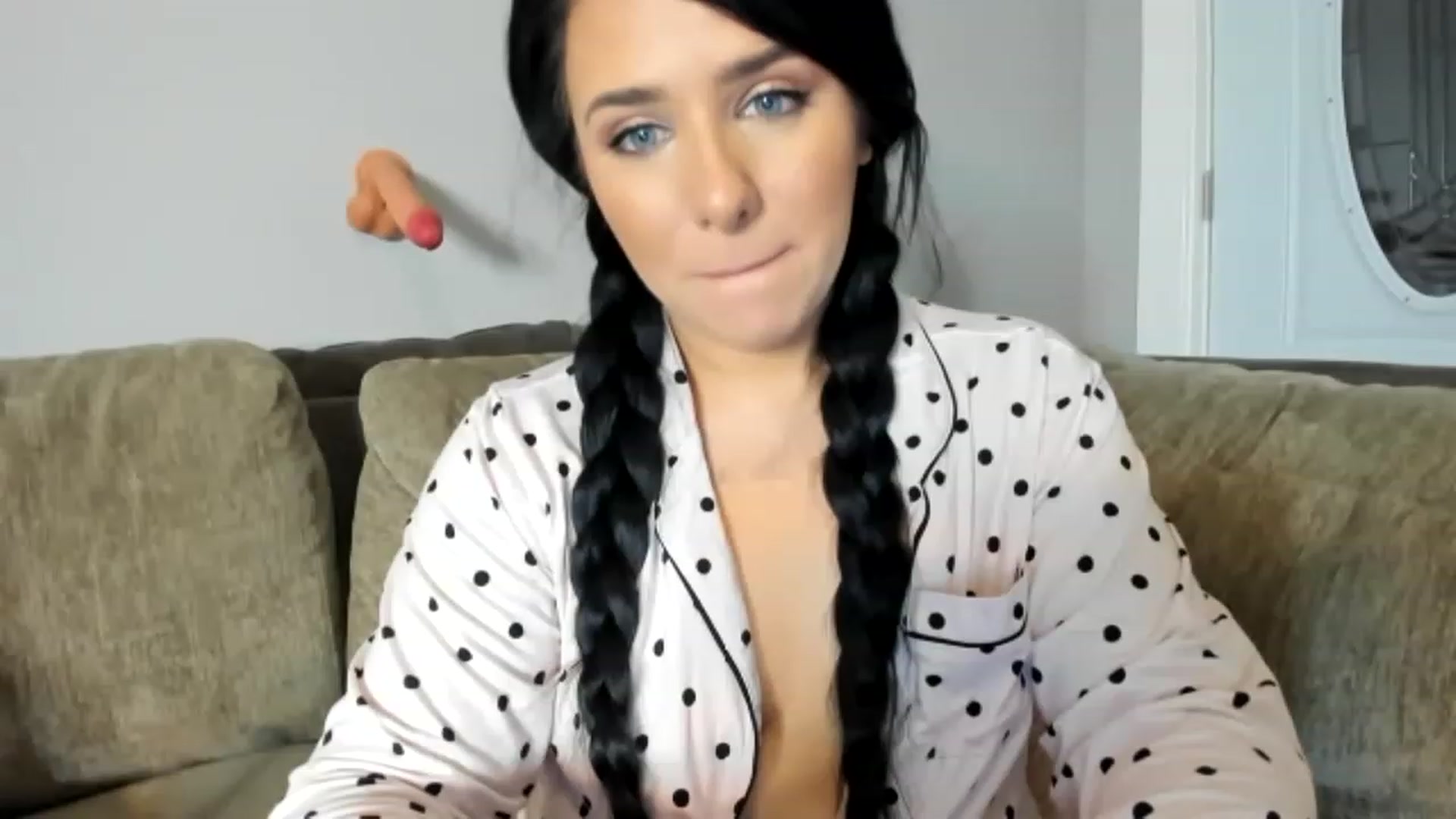 Gallery image thumbnail from AllieCat_94's myfreecams stream on, 02/09/2023, 07:42 image 11 of 20